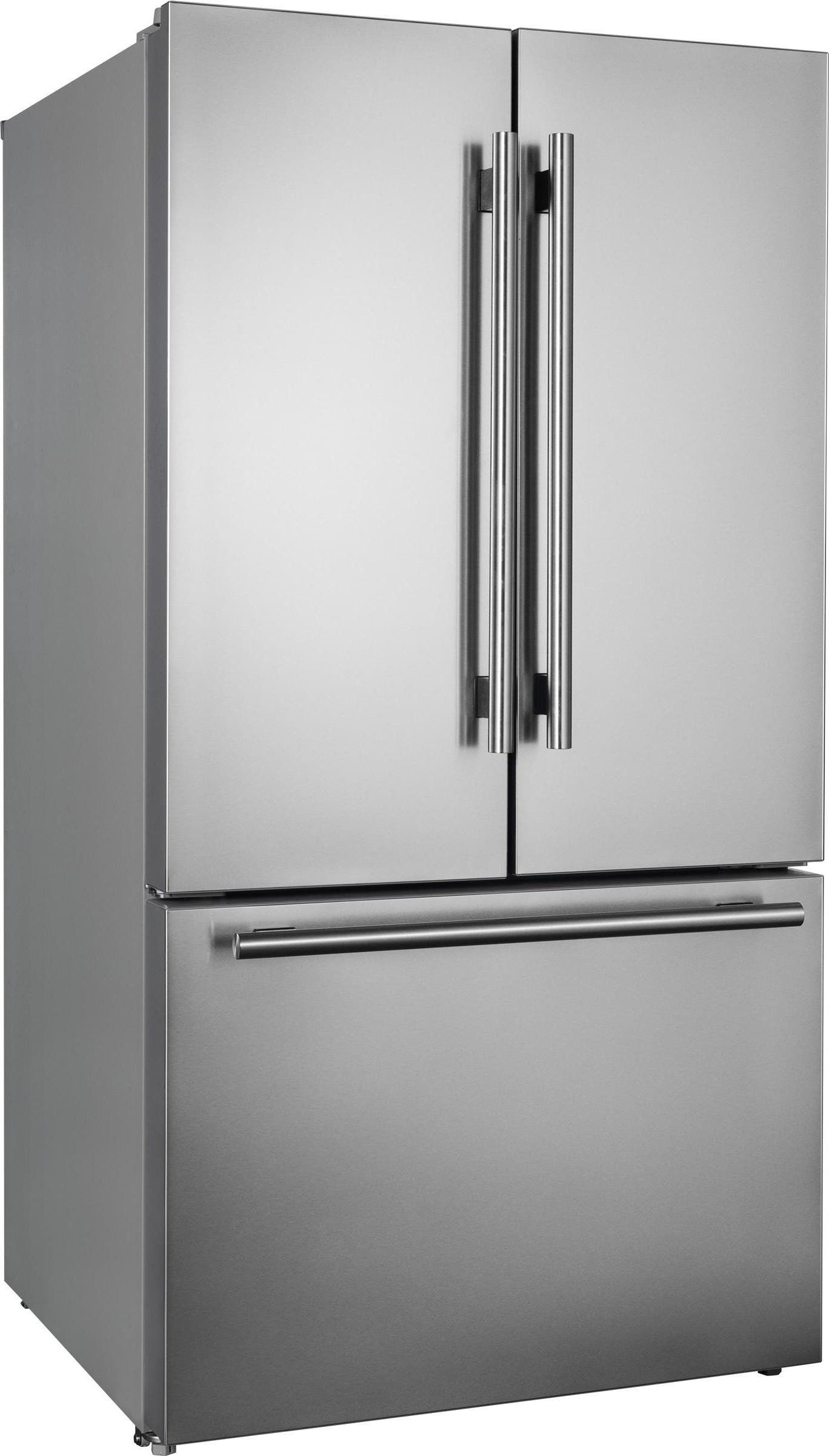 Forno FFFFD178336S Stainless Steel