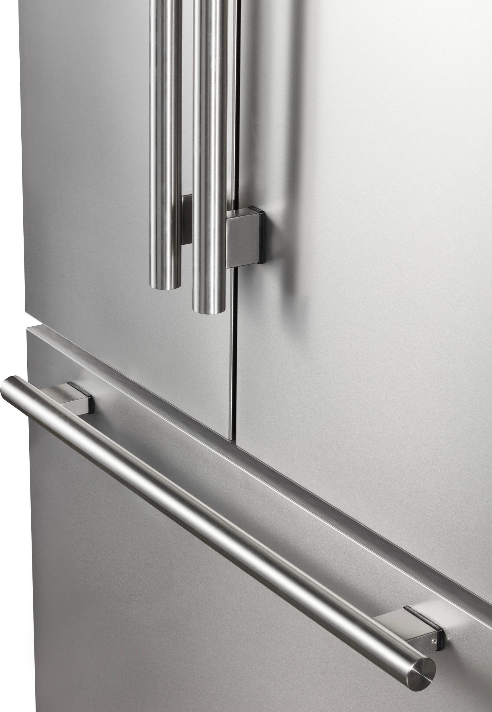 Forno FFFFD178336S Stainless Steel