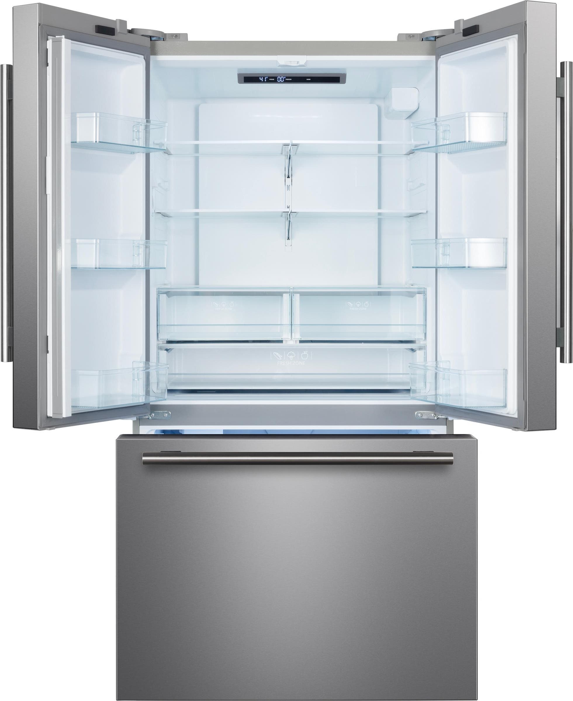 Forno FFFFD178336S Stainless Steel