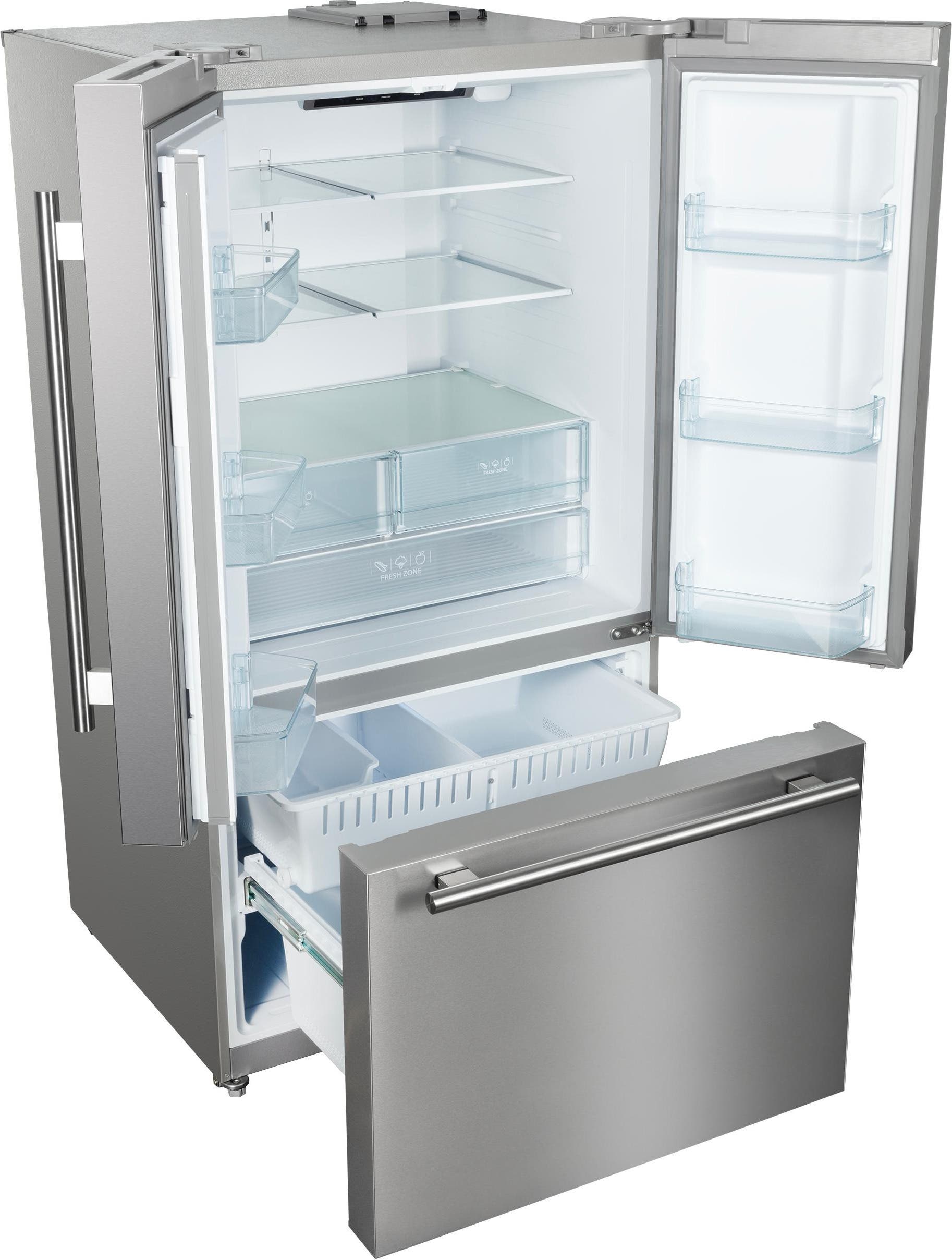 Forno FFFFD178336S Stainless Steel
