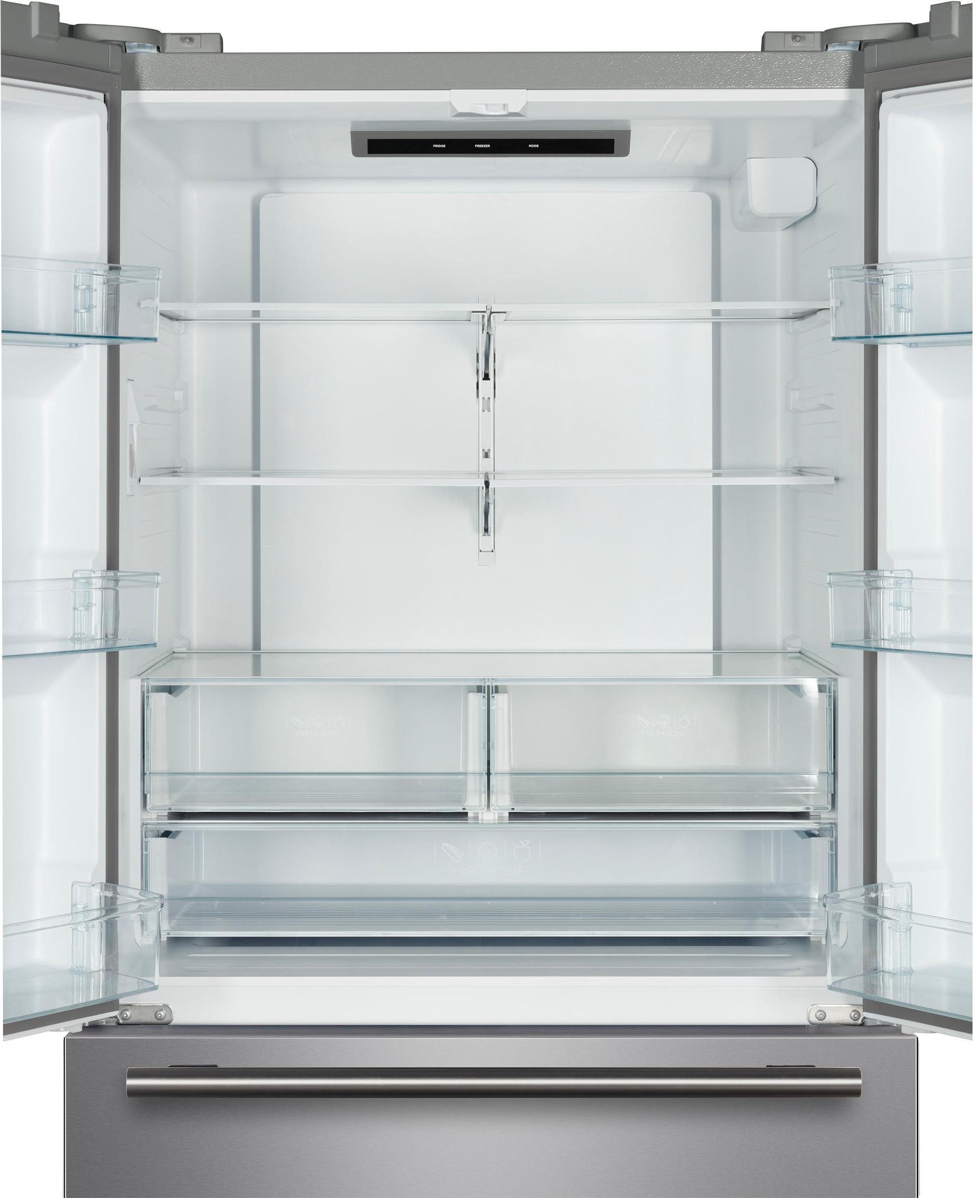 Forno FFFFD178336S Stainless Steel
