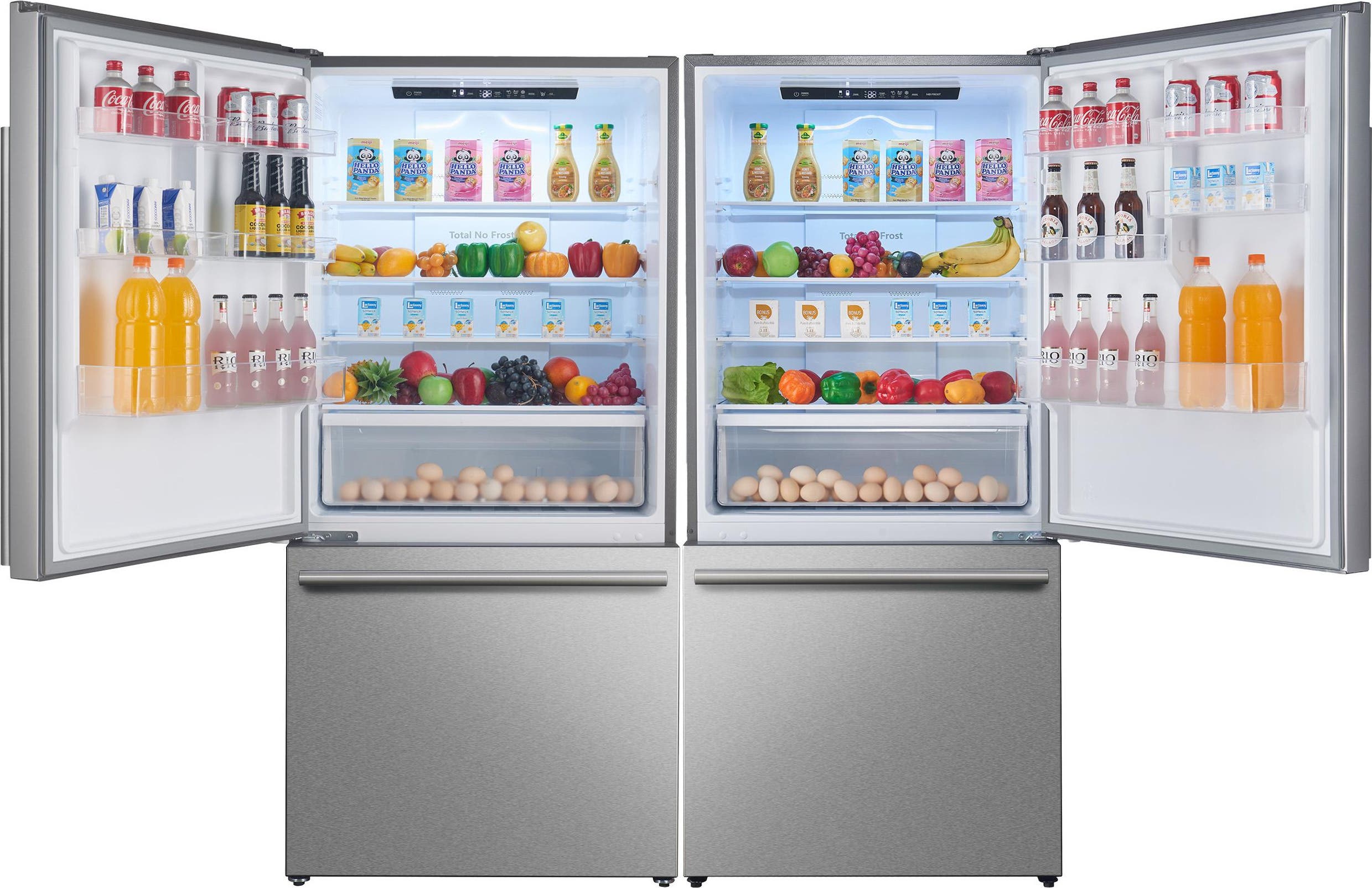 Forno FFFFD178760S Stainless Steel