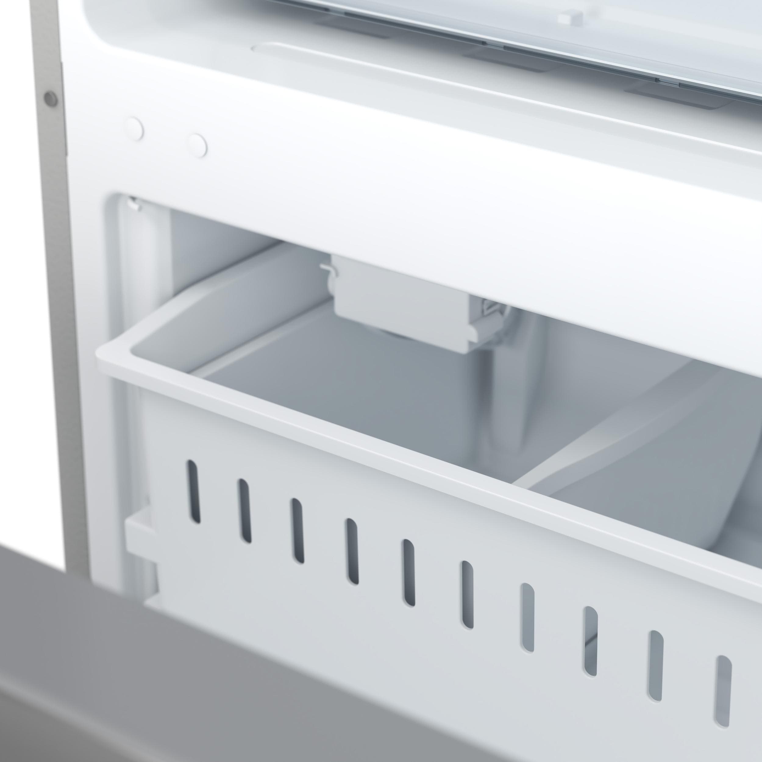 Forno FFFFD178760S Stainless Steel