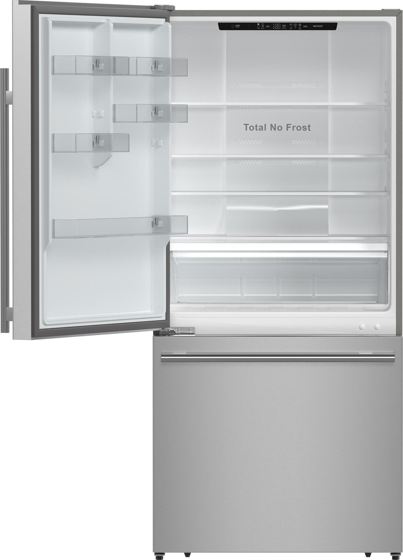 Forno FFFFD178760S Stainless Steel