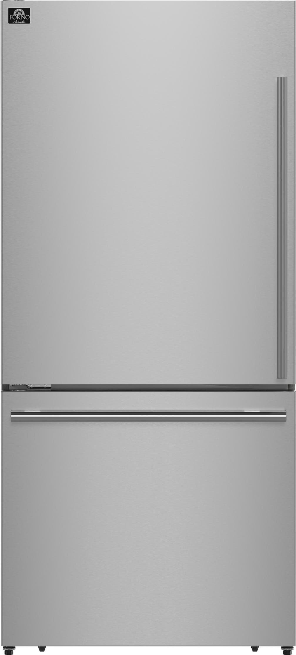 Forno FFFFD178760S Stainless Steel