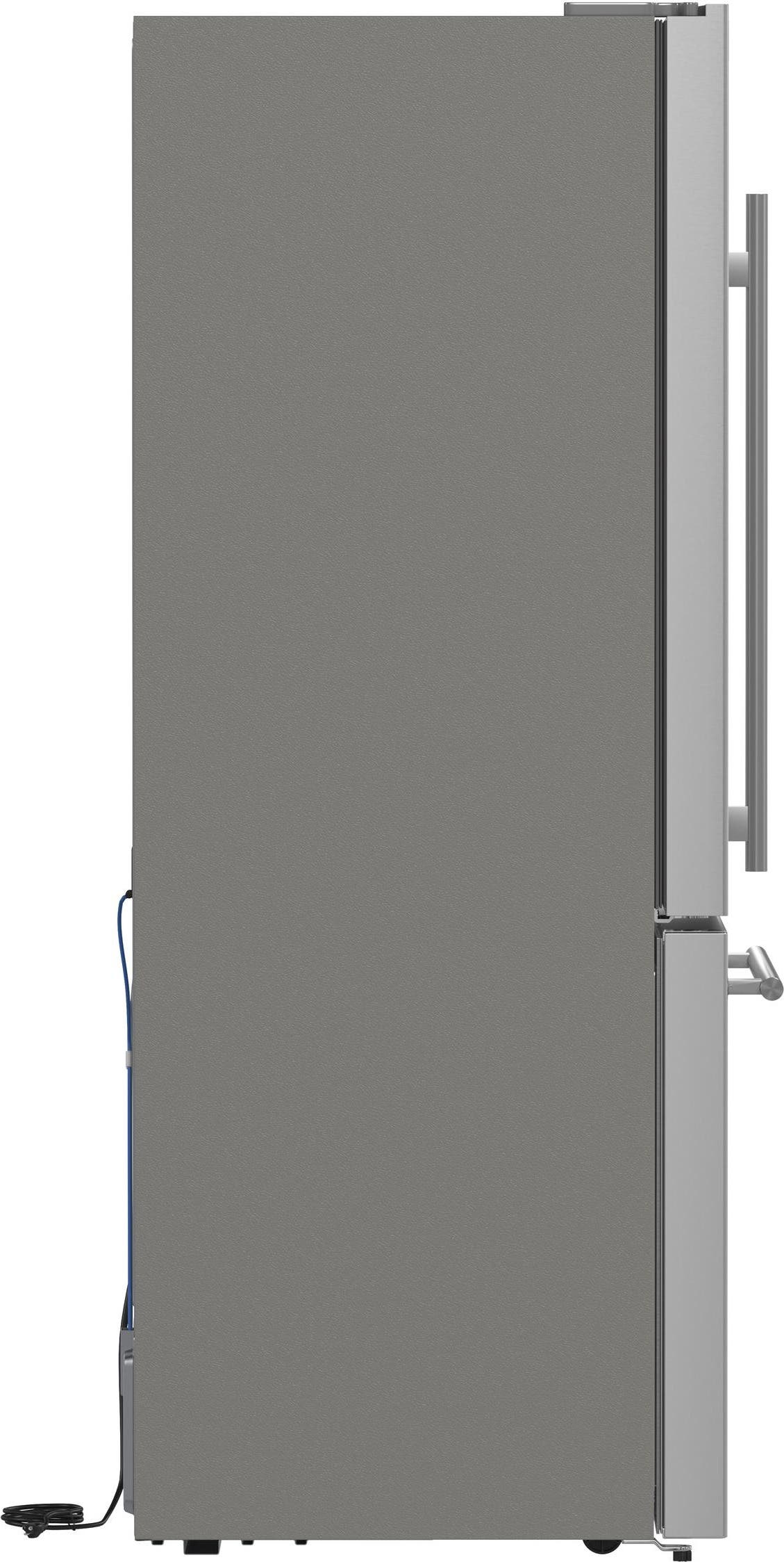 Forno FFFFD178760S Stainless Steel