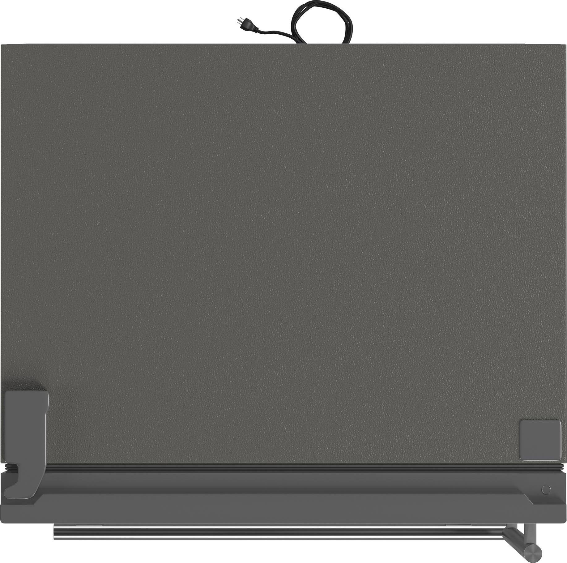 Forno FFFFD178760S Stainless Steel