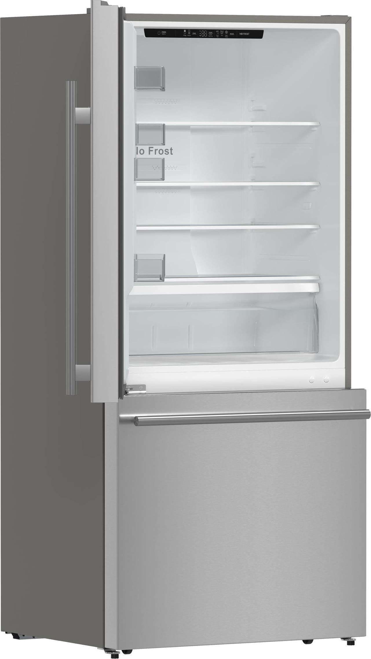 Forno FFFFD178760S Stainless Steel