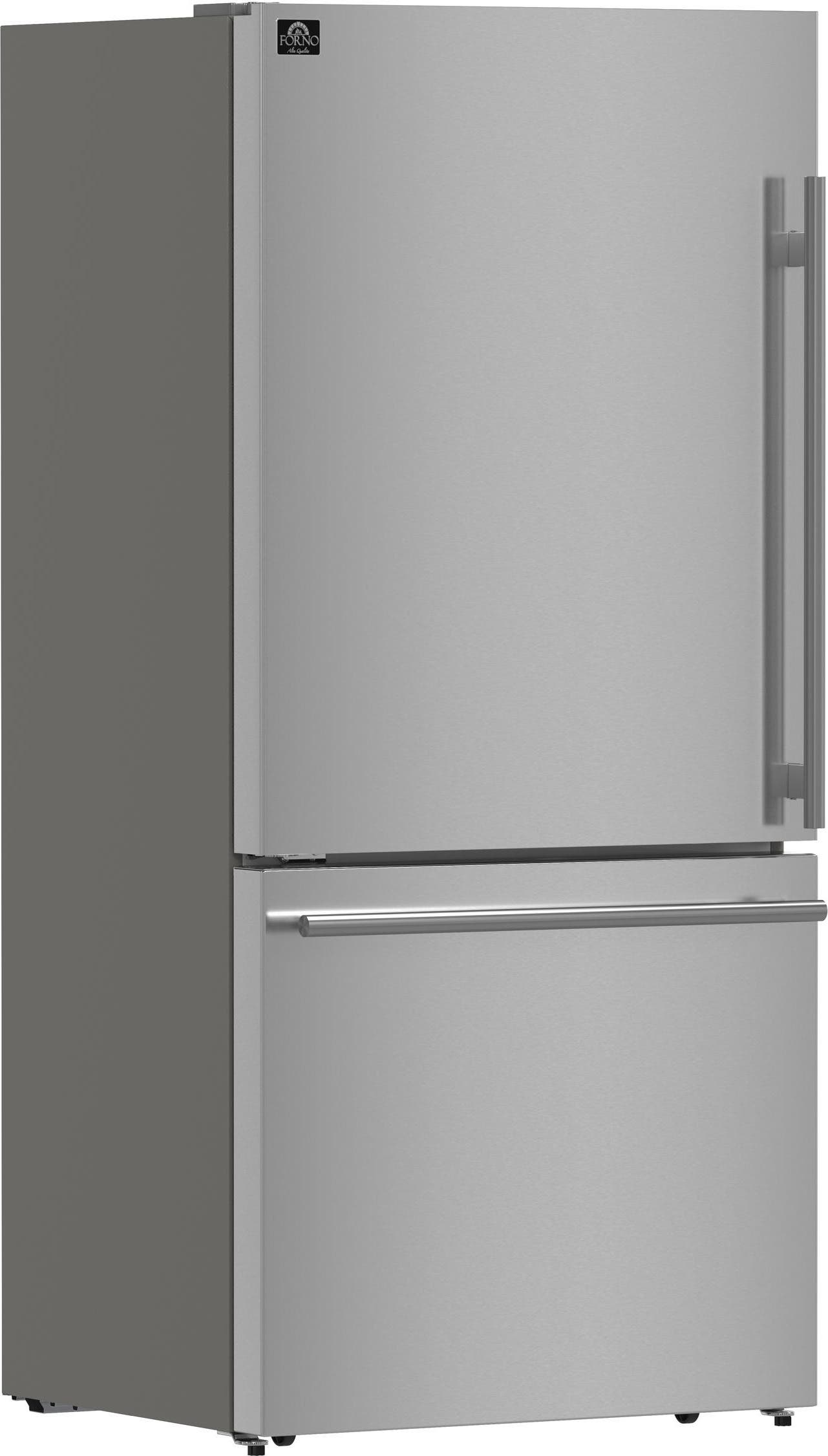 Forno FFFFD178760S Stainless Steel