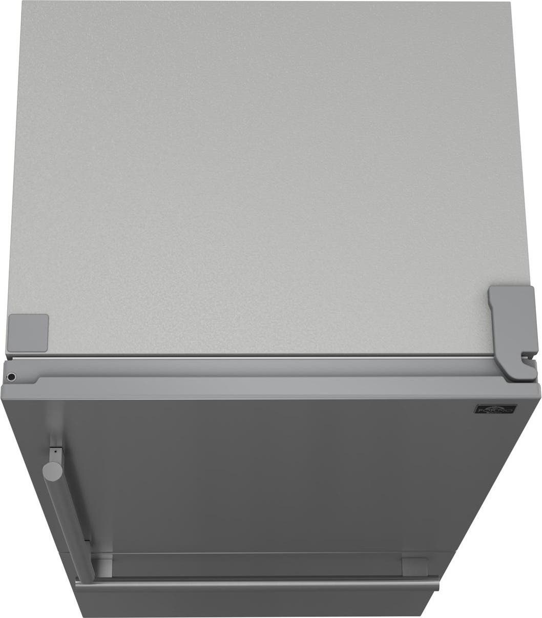 Forno FFFFD178760S Stainless Steel