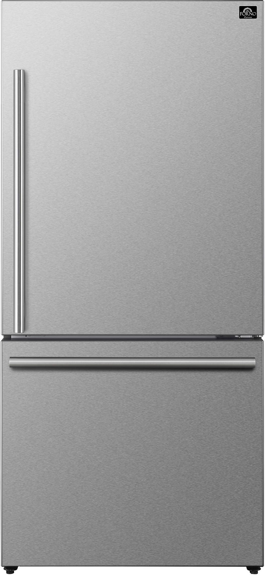 Forno FFFFD178760S Stainless Steel