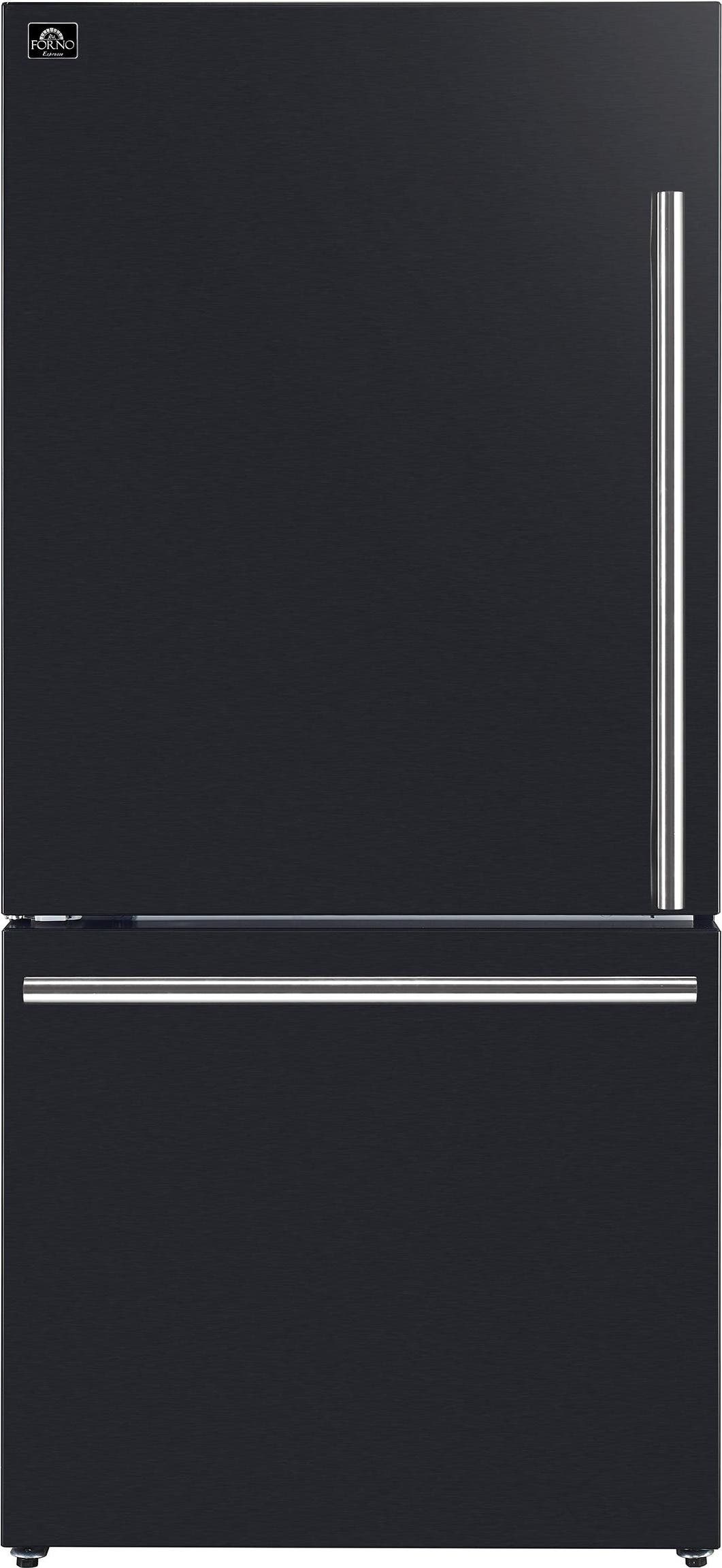 Forno FFFFD178760BLK Black