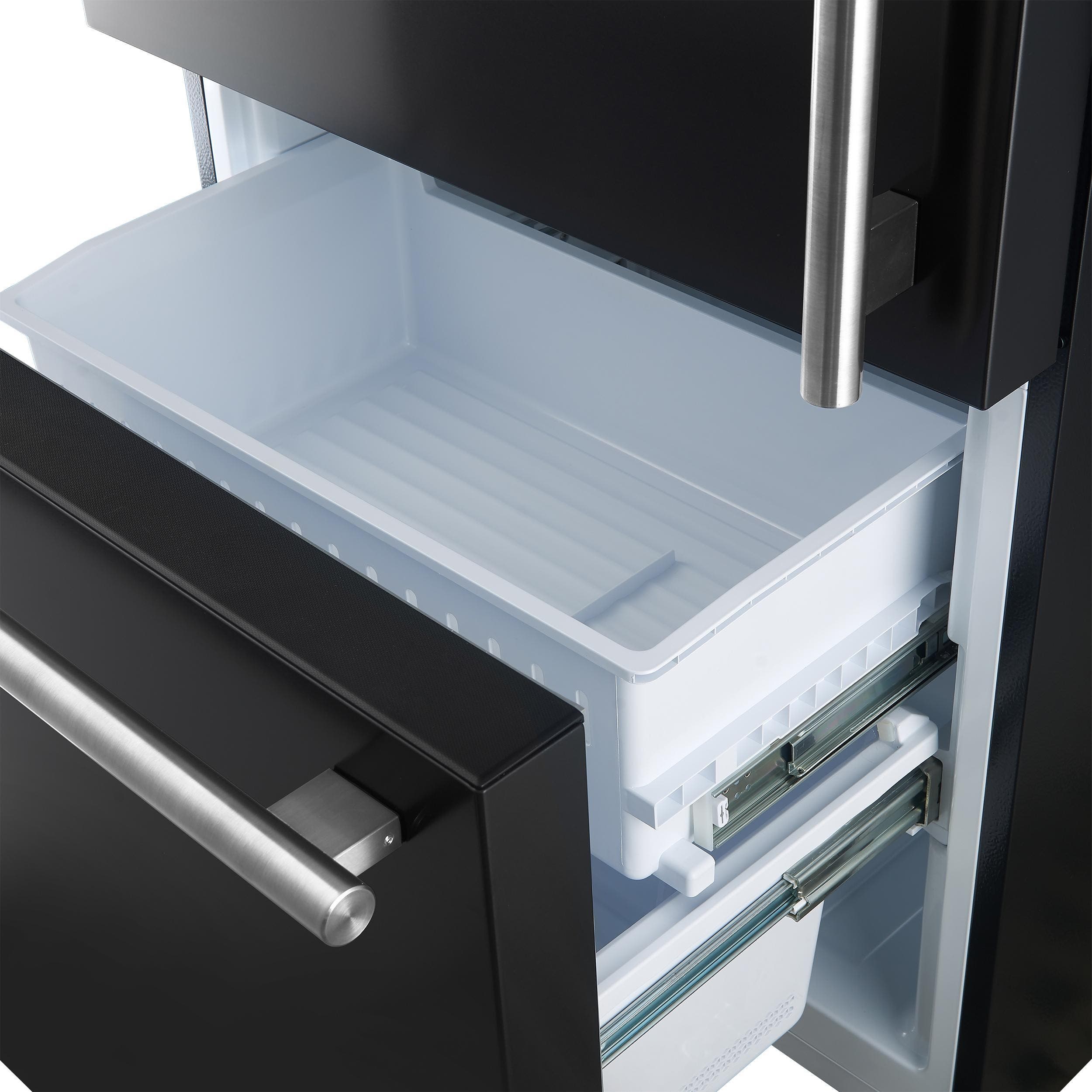 Forno FFFFD178760BLK Black