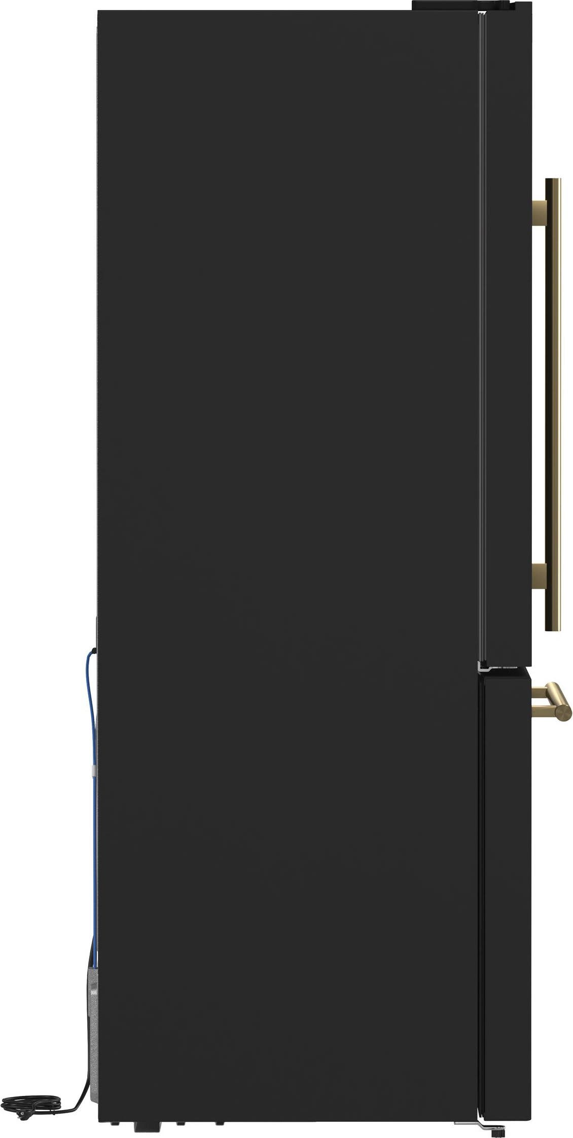 Forno FFFFD178760BLK Black