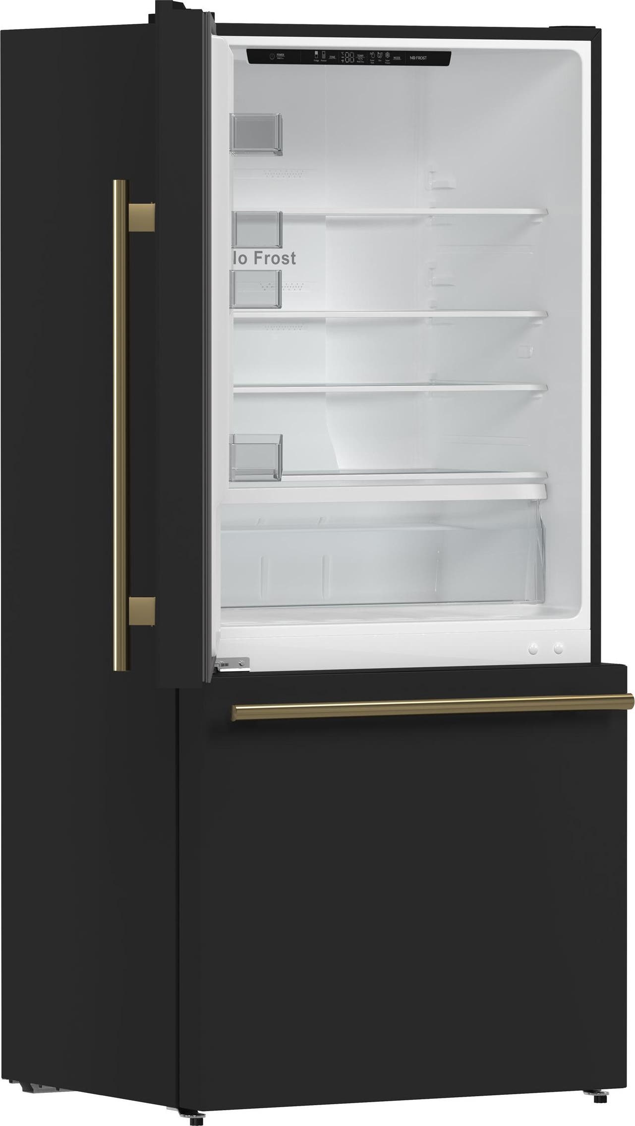 Forno FFFFD178760BLK Black