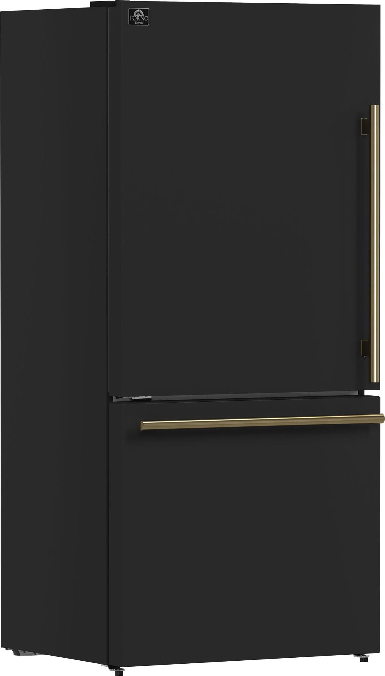Forno FFFFD178760BLK Black