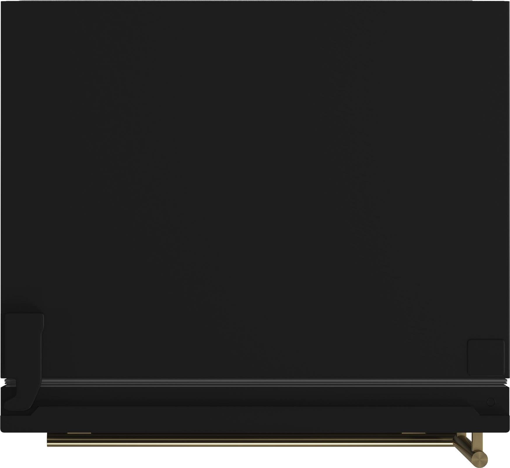 Forno FFFFD178760BLK Black