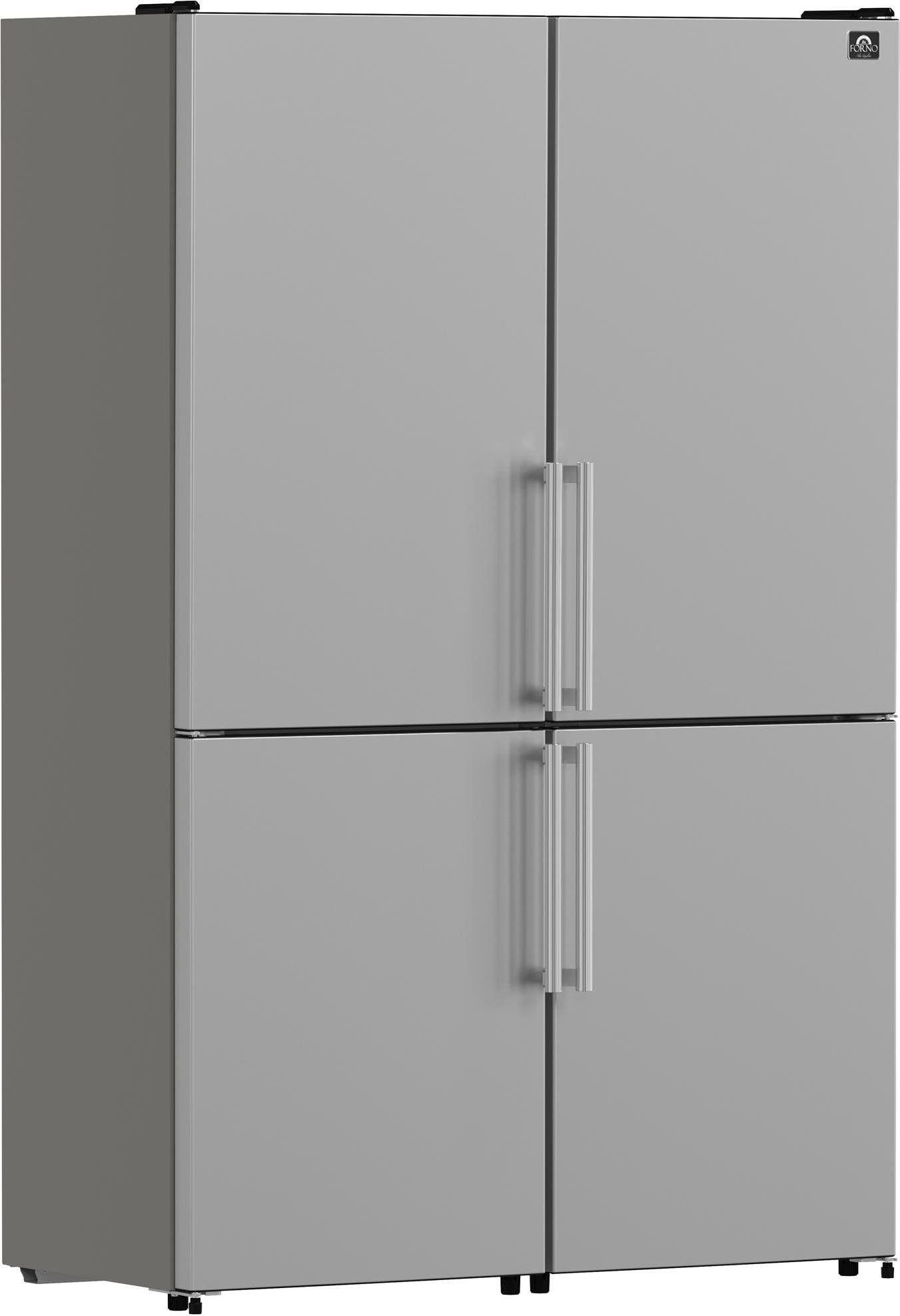 Forno FFFFD177848 Stainless Steel