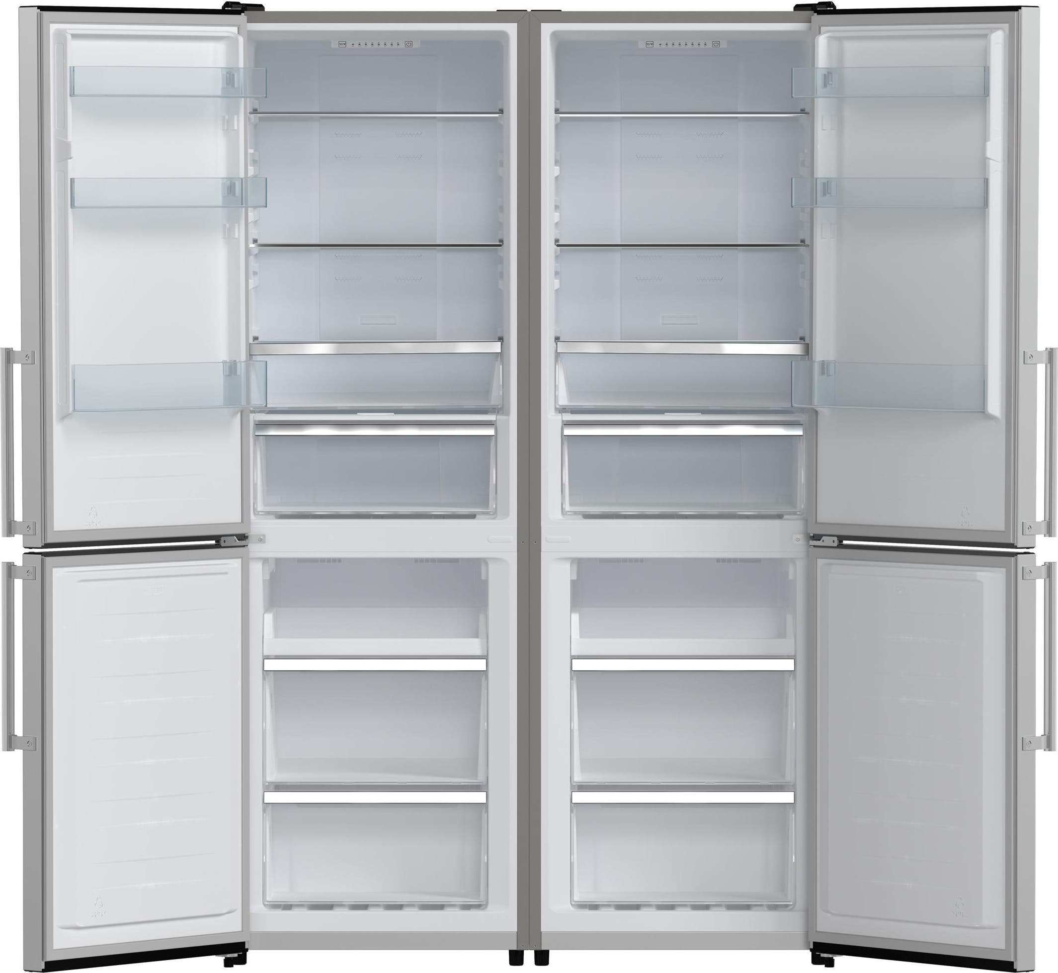 Forno FFFFD177848 Stainless Steel
