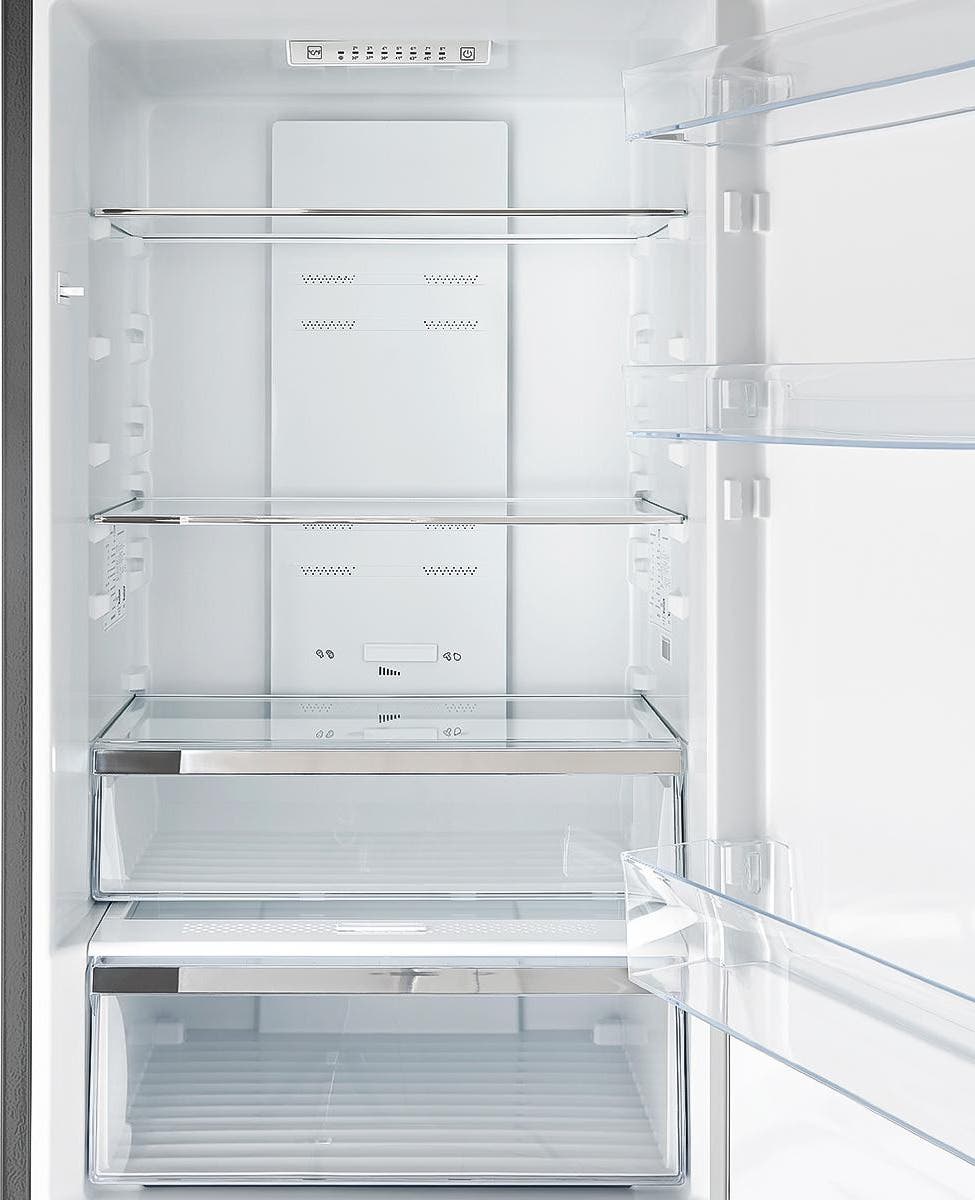 Forno FFFFD177848 Stainless Steel