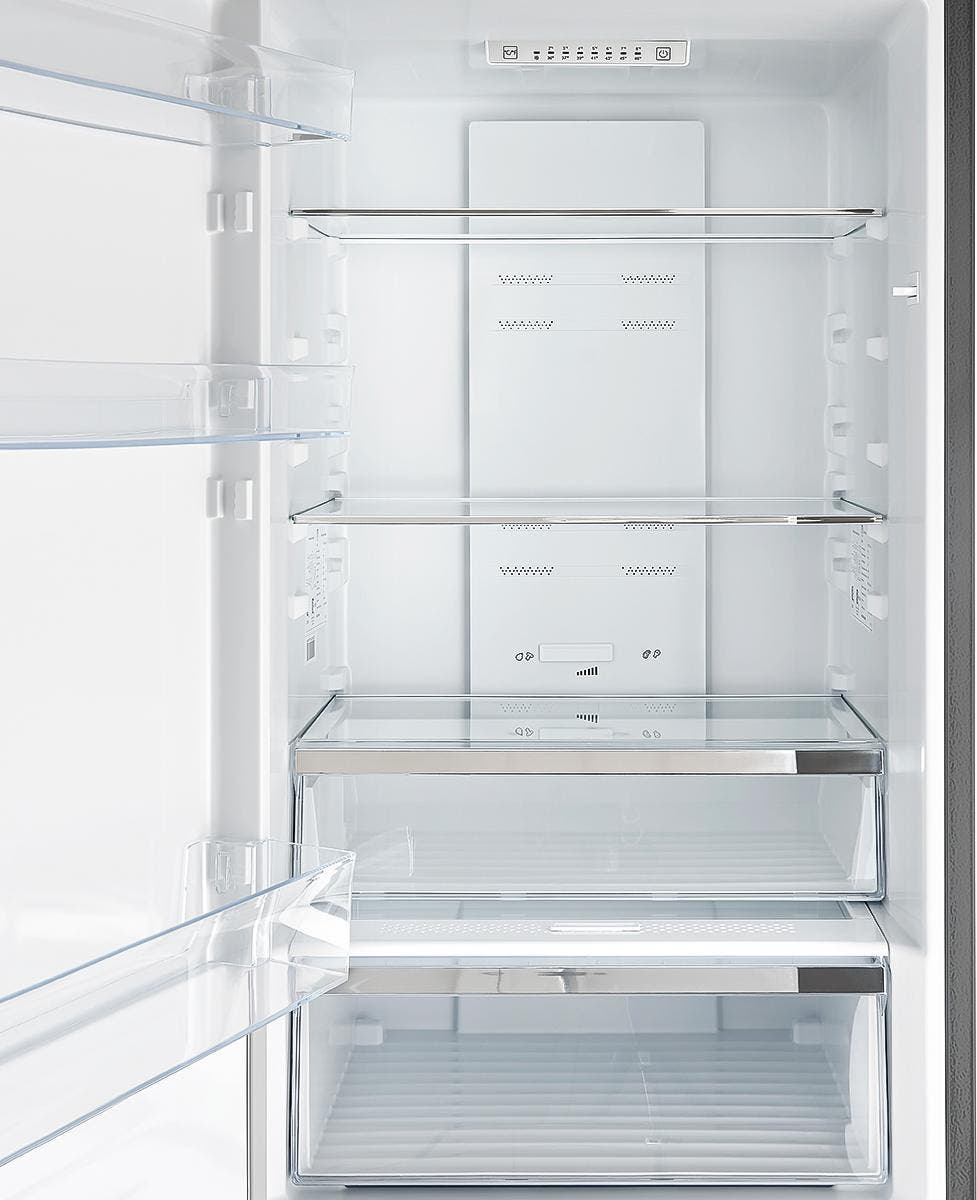 Forno FFFFD177848 Stainless Steel