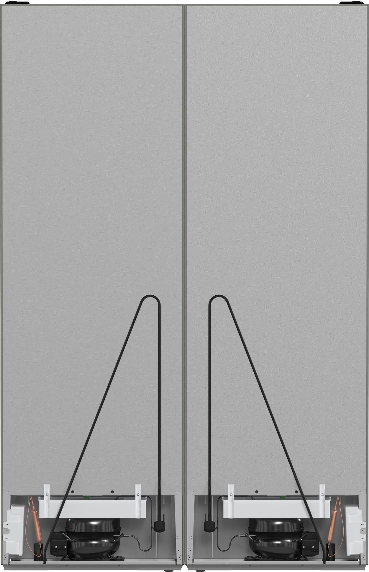 Forno FFFFD177848 Stainless Steel