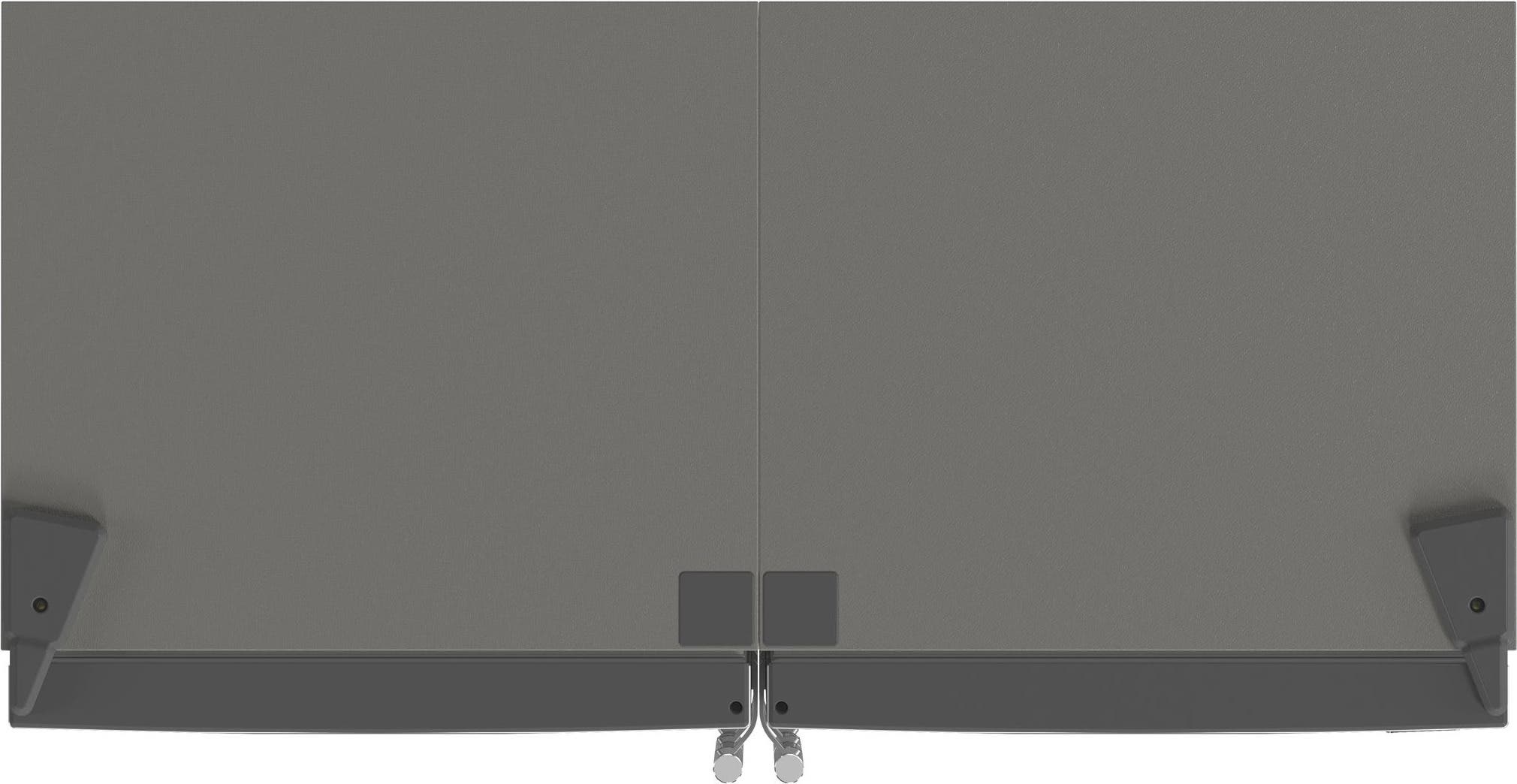 Forno FFFFD177848 Stainless Steel