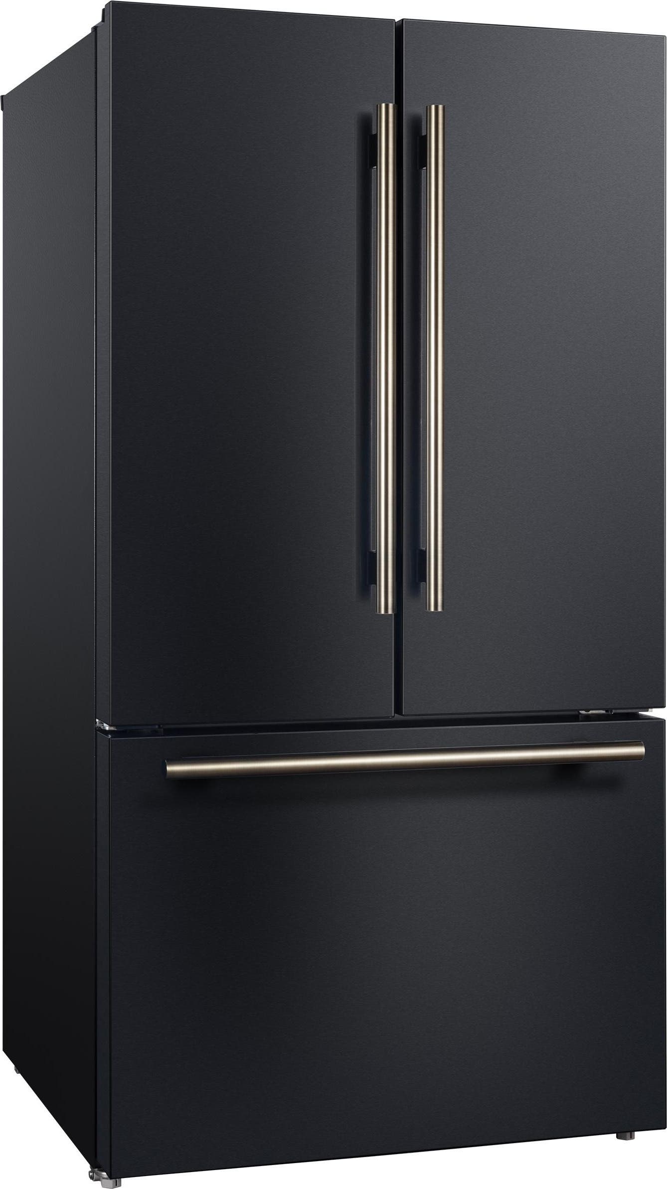 Forno FFFFD178336BLK Black