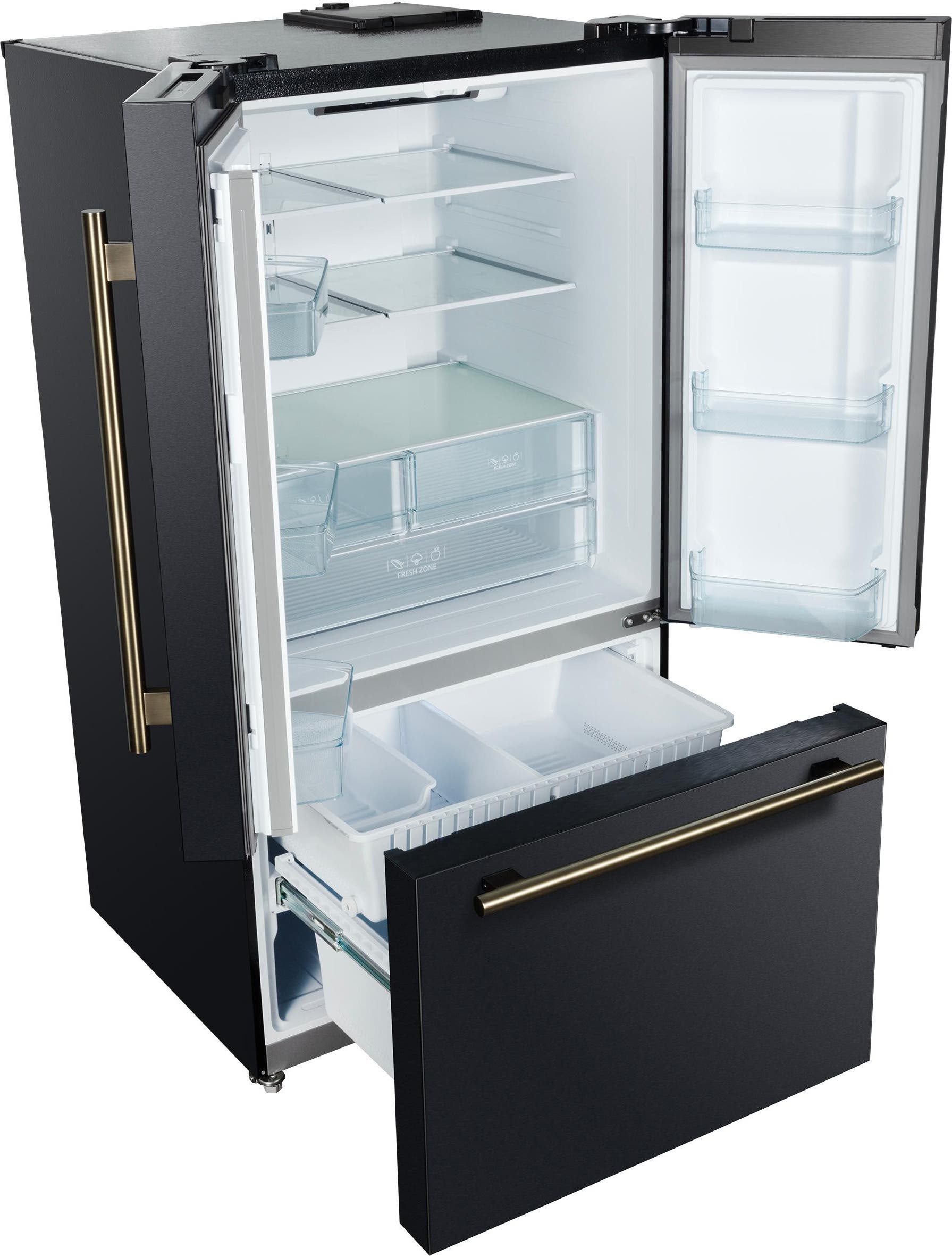 Forno FFFFD178336BLK Black