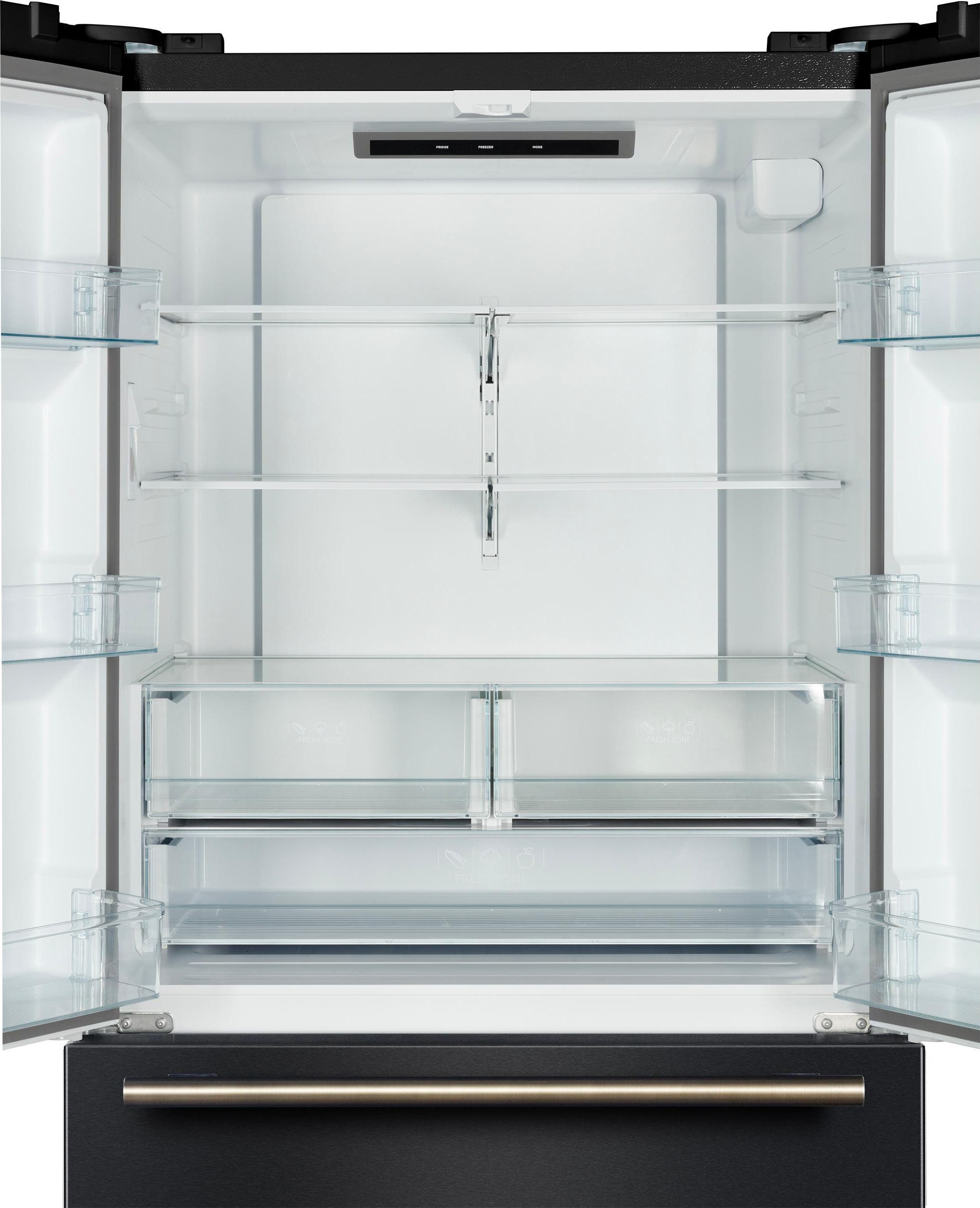 Forno FFFFD178336BLK Black