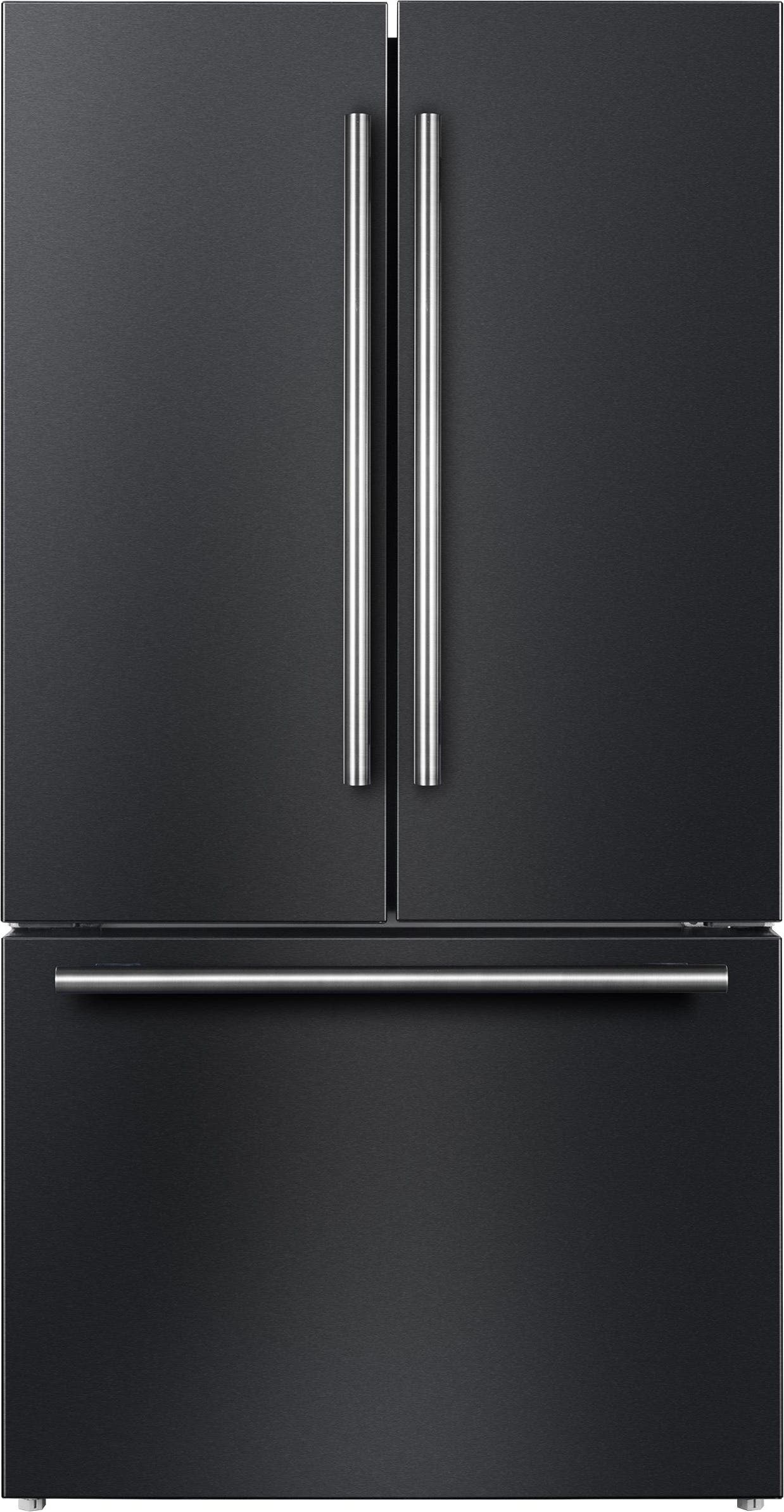 Forno FFFFD178336BLK Black