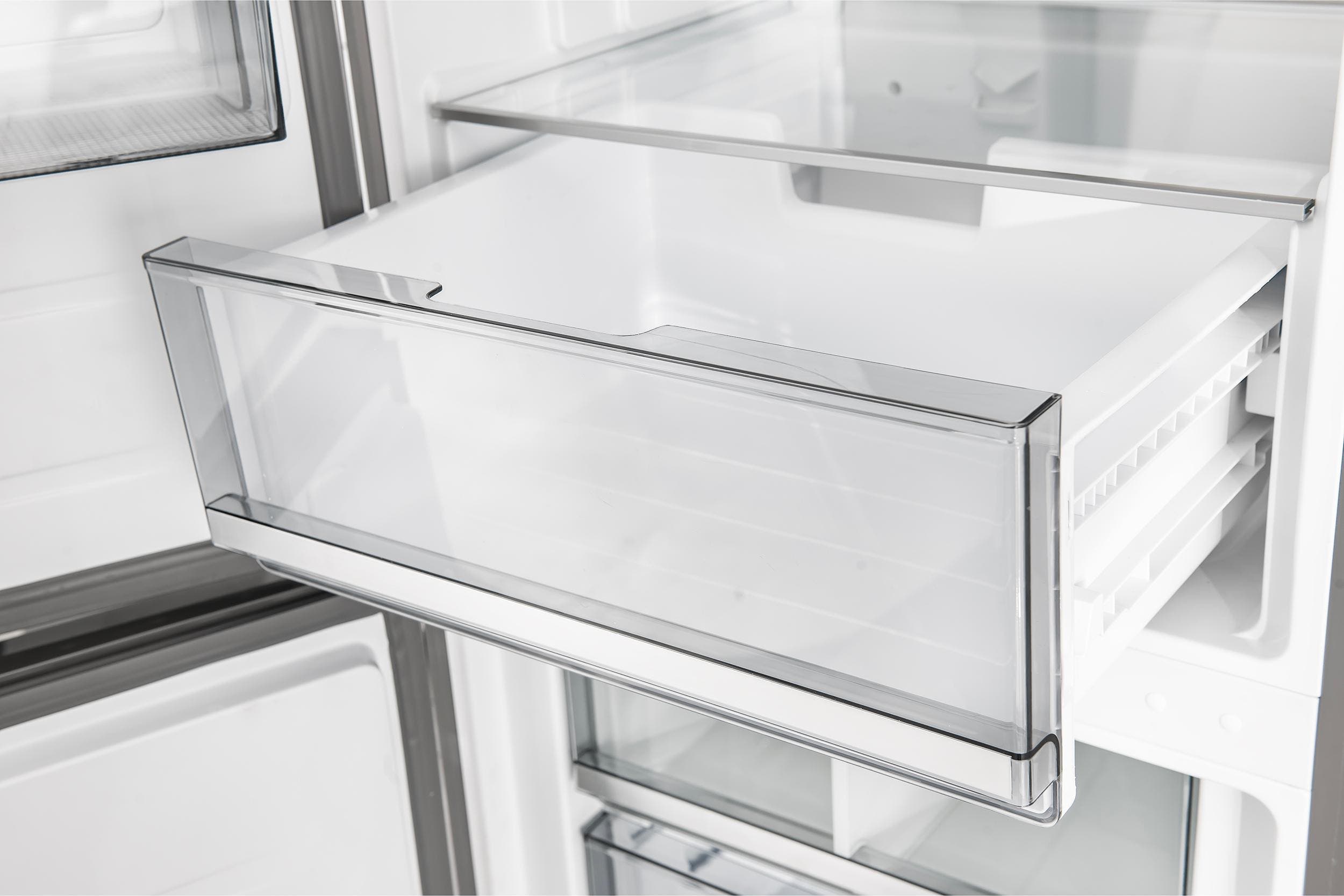 Forno FFFFD176648S Stainless Steel