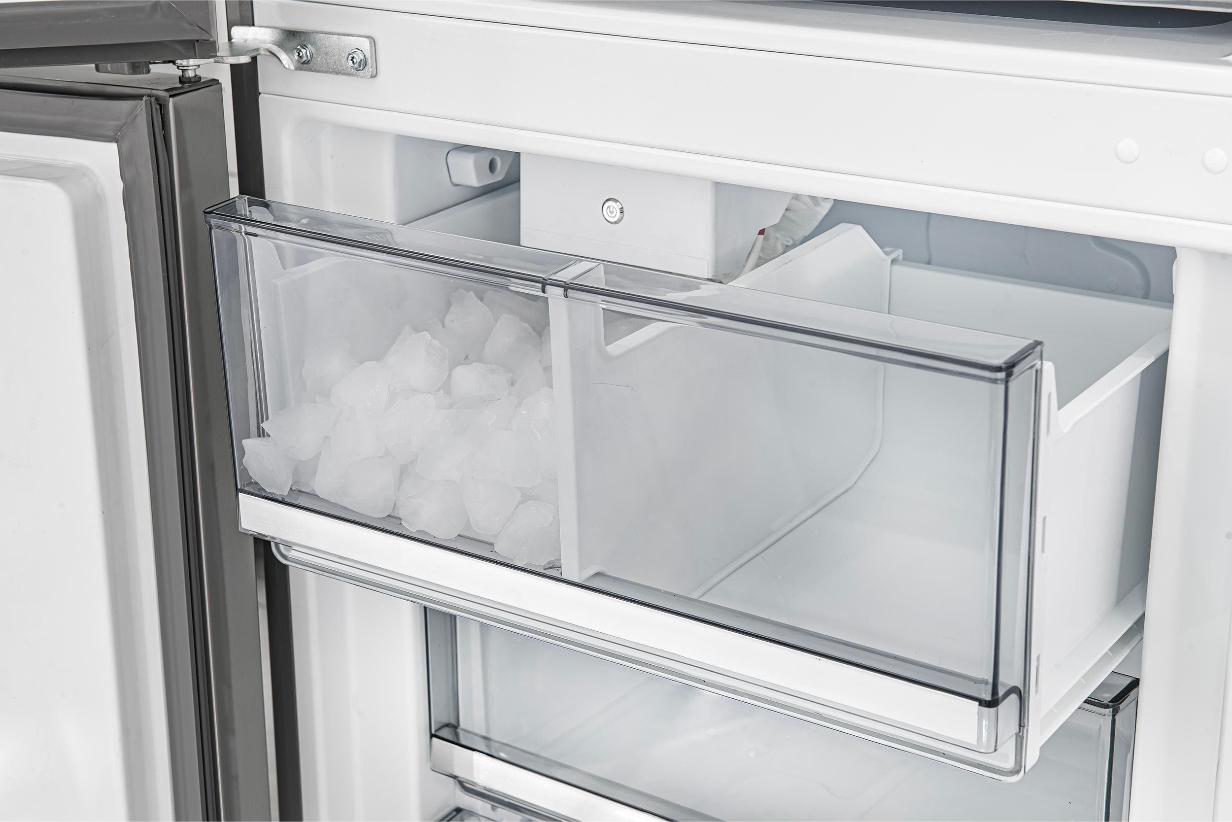 Forno FFFFD176648S Stainless Steel