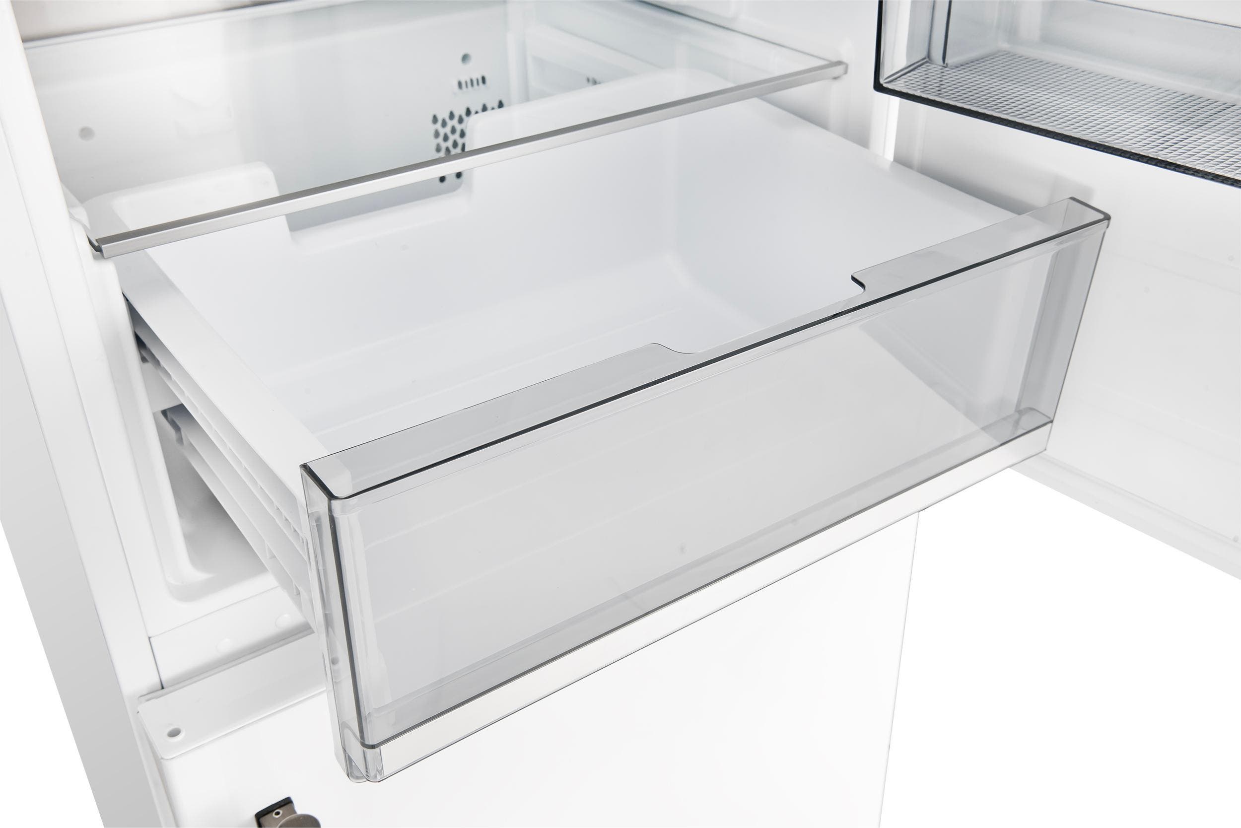 Forno FFFFD176624WHTRS White, Right Hinge