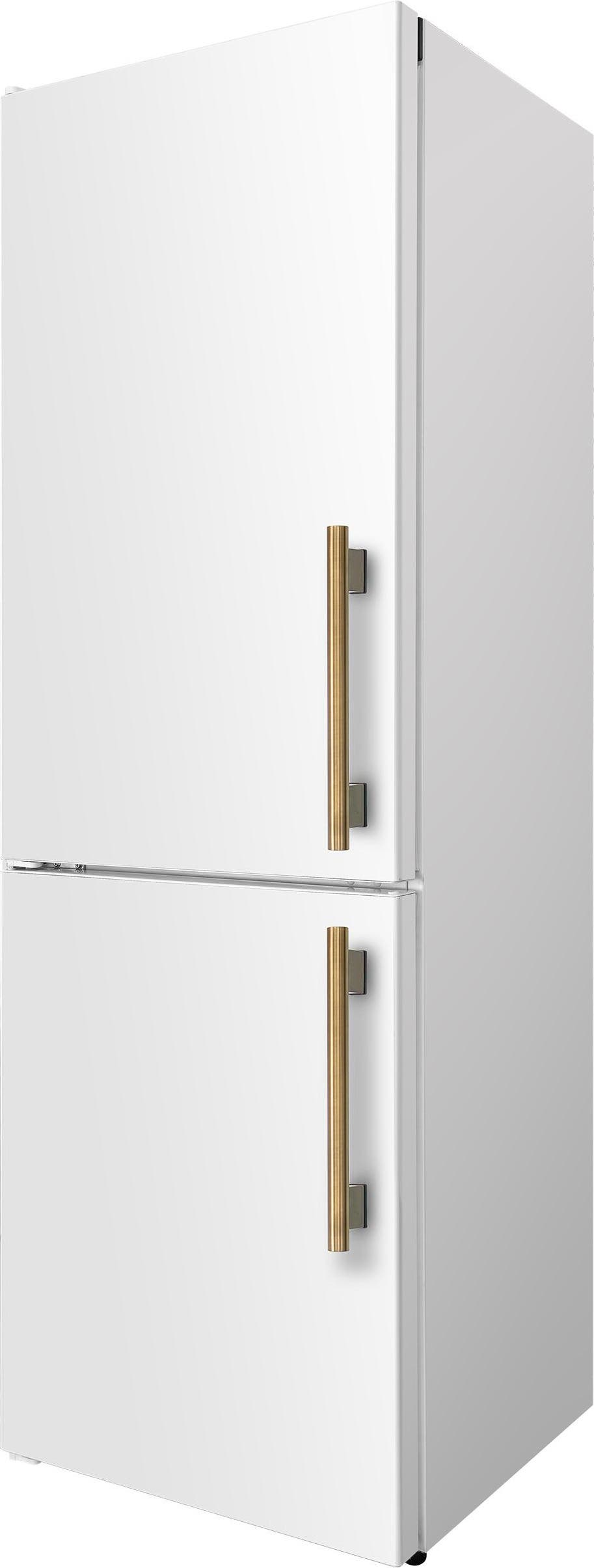 Forno FFFFD176624WHTLS White, Left Hinge