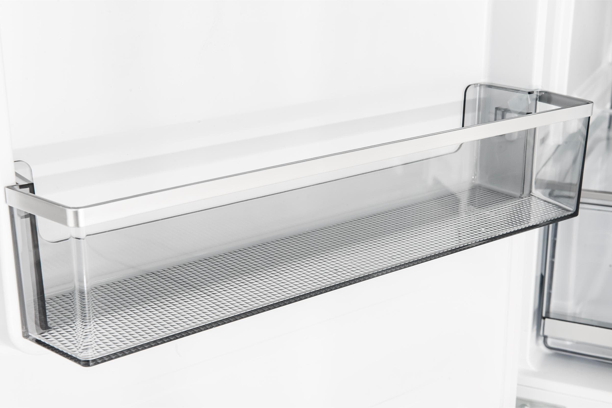 Forno FFFFD176624WHTLS White, Left Hinge