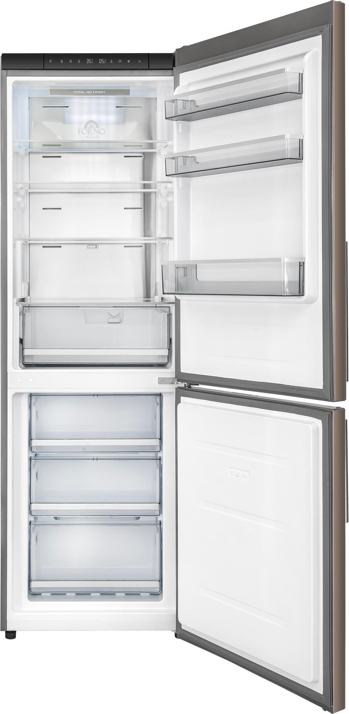 Forno FFFFD176624RS Stainless Steel, Right Hinge