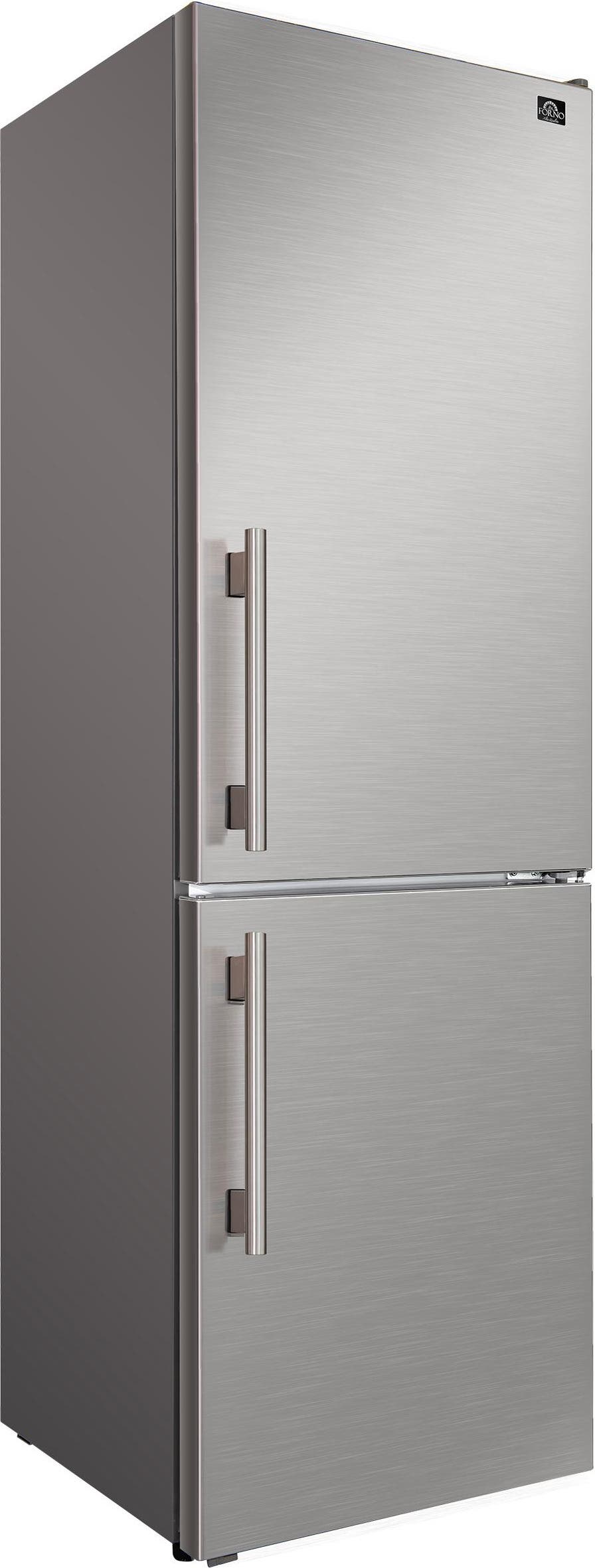 Forno FFFFD176624RS Stainless Steel, Right Hinge