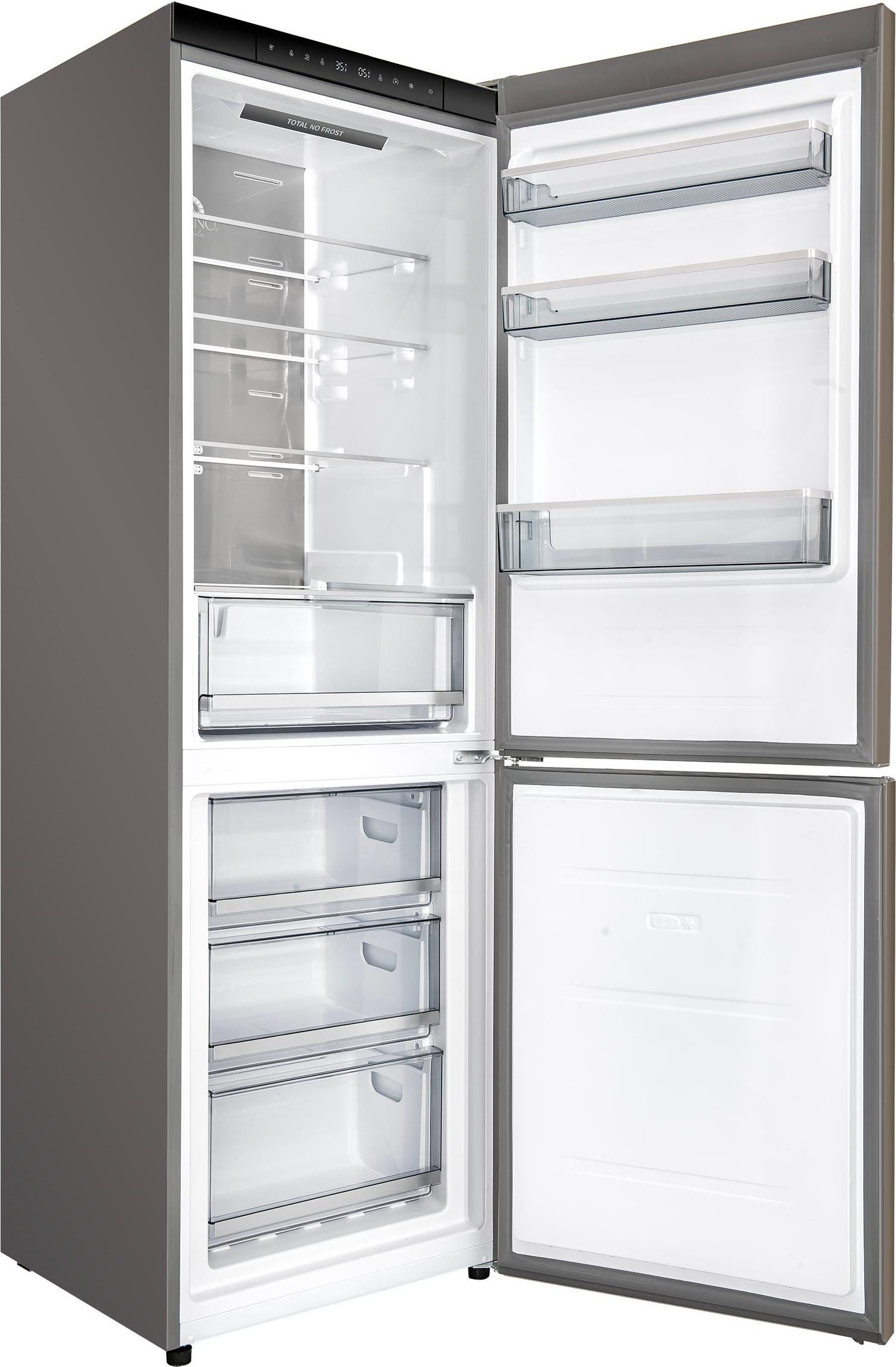 Forno FFFFD176624RS Stainless Steel, Right Hinge