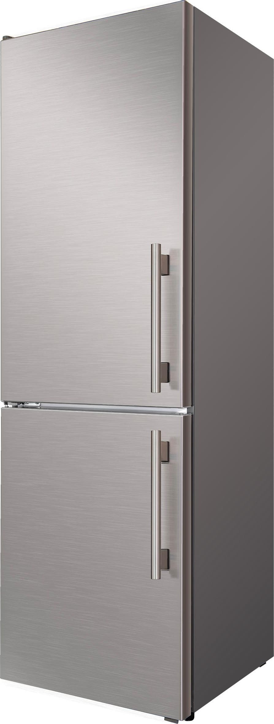 Forno FFFFD176624LS Stainless Steel, Left Hinge