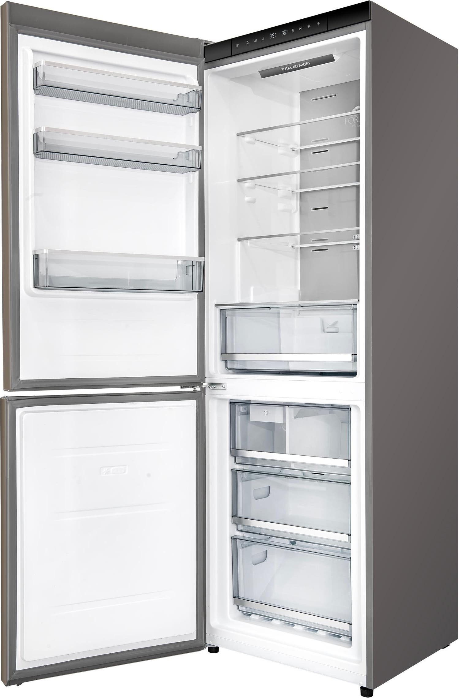 Forno FFFFD176624LS Stainless Steel, Left Hinge