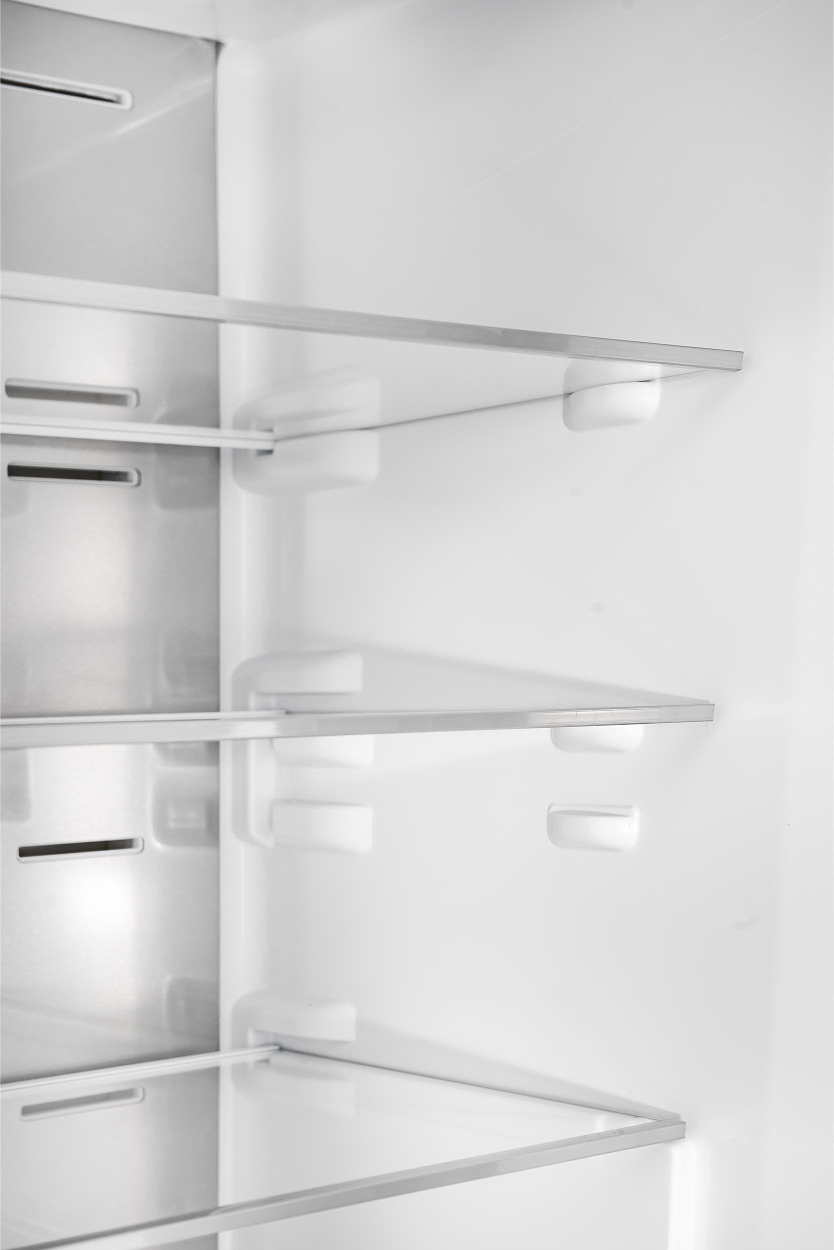 Forno FFFFD176624BLKRS Black, Right Hinge