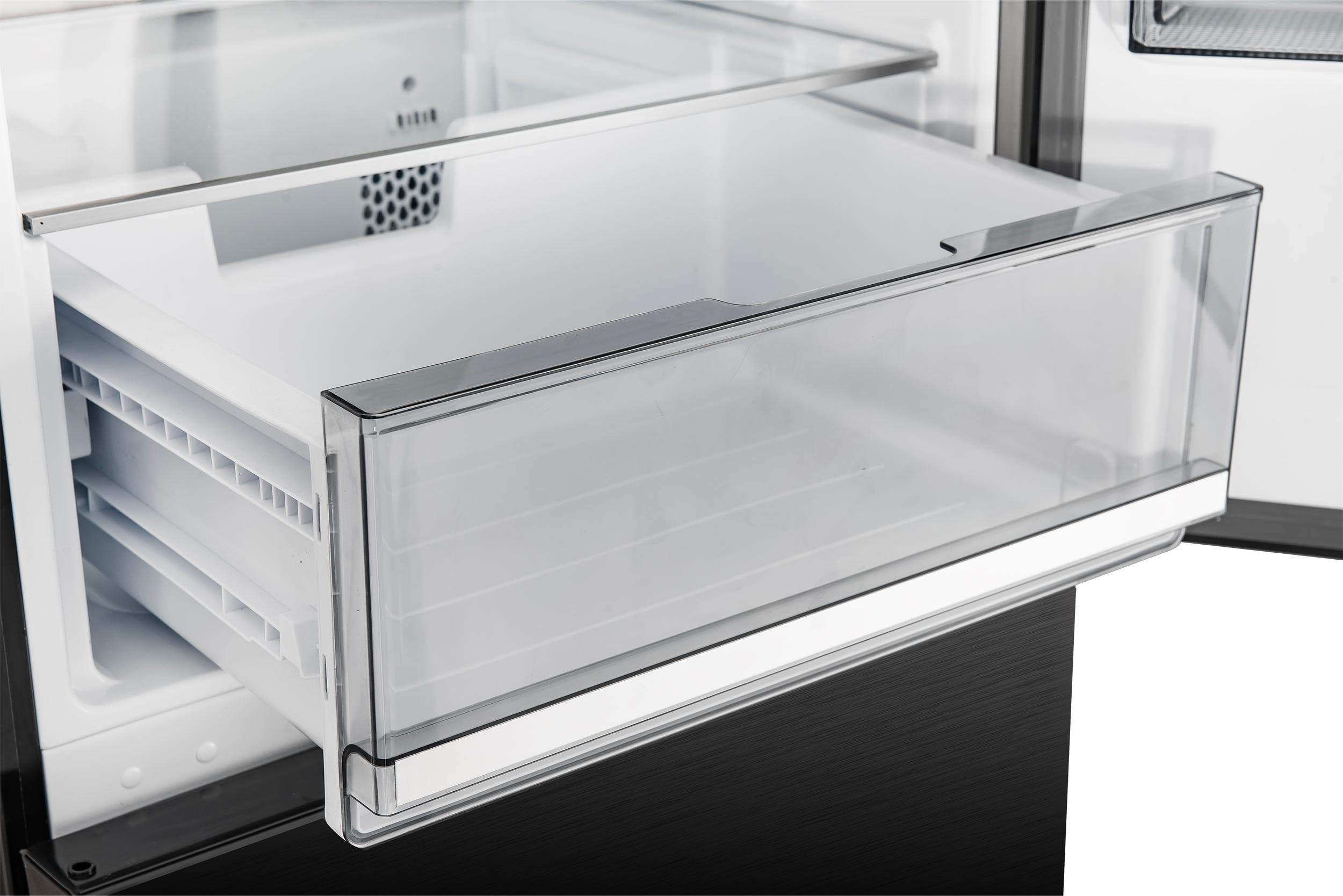 Forno FFFFD176624BLKRS Black, Right Hinge