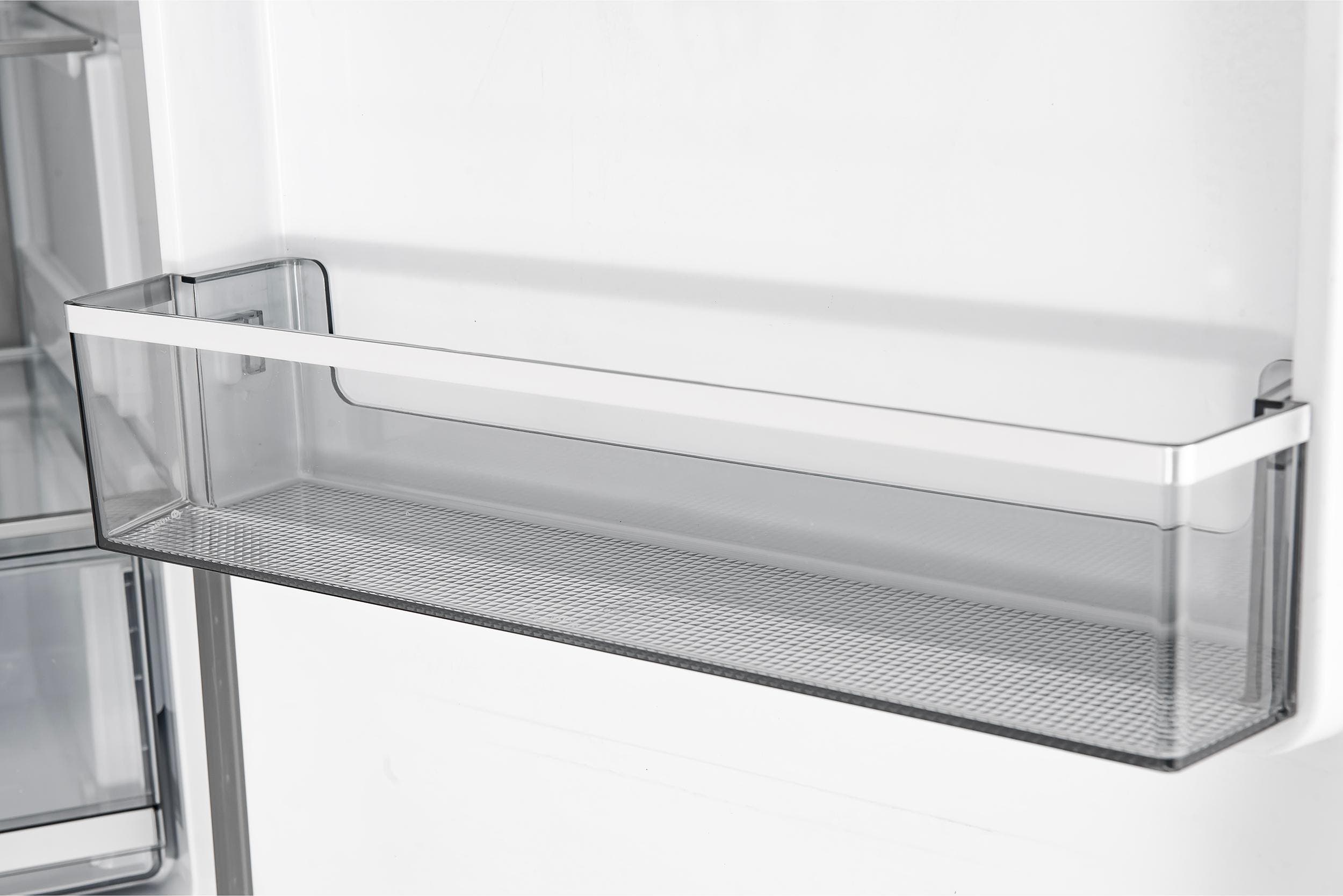 Forno FFFFD176624BLKRS Black, Right Hinge