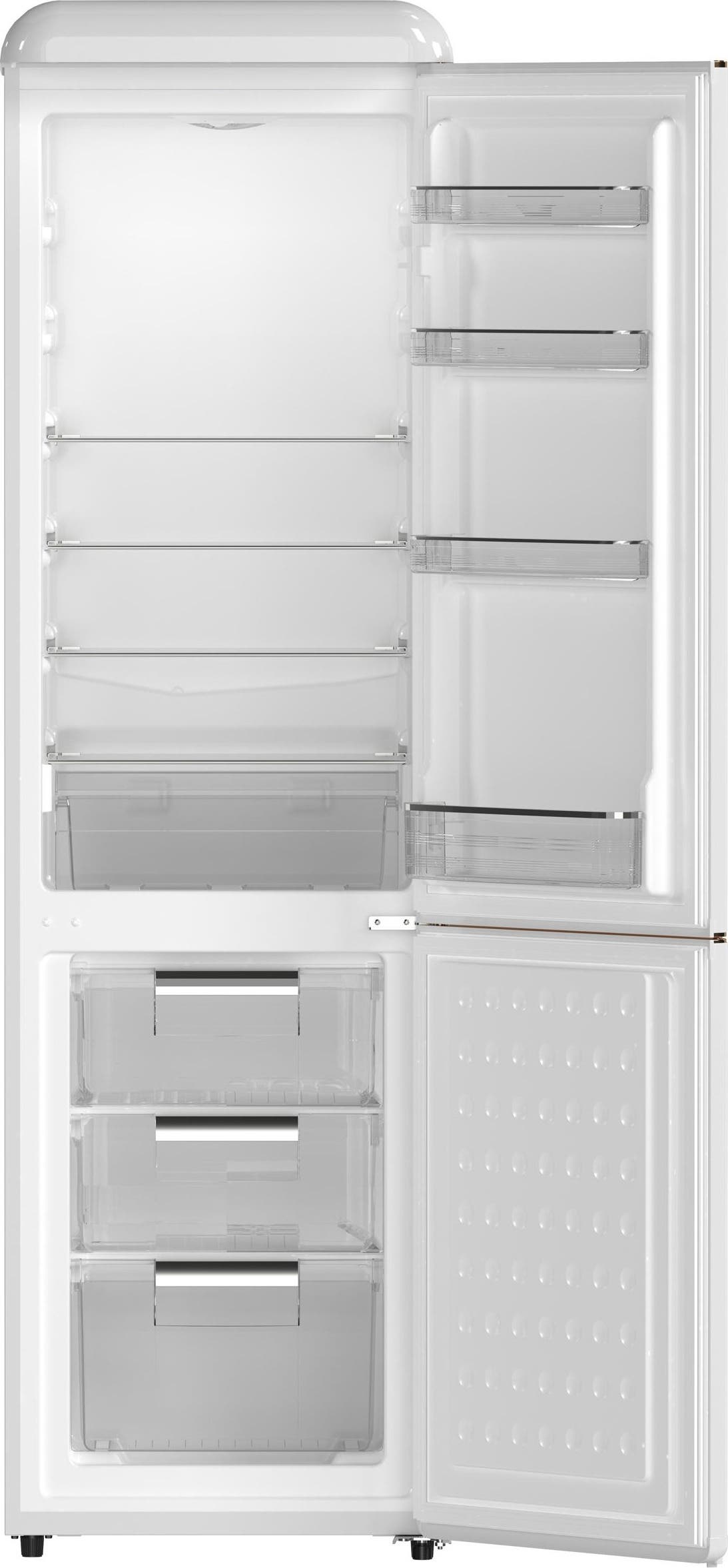 Forno FFFFD174522WHT Red