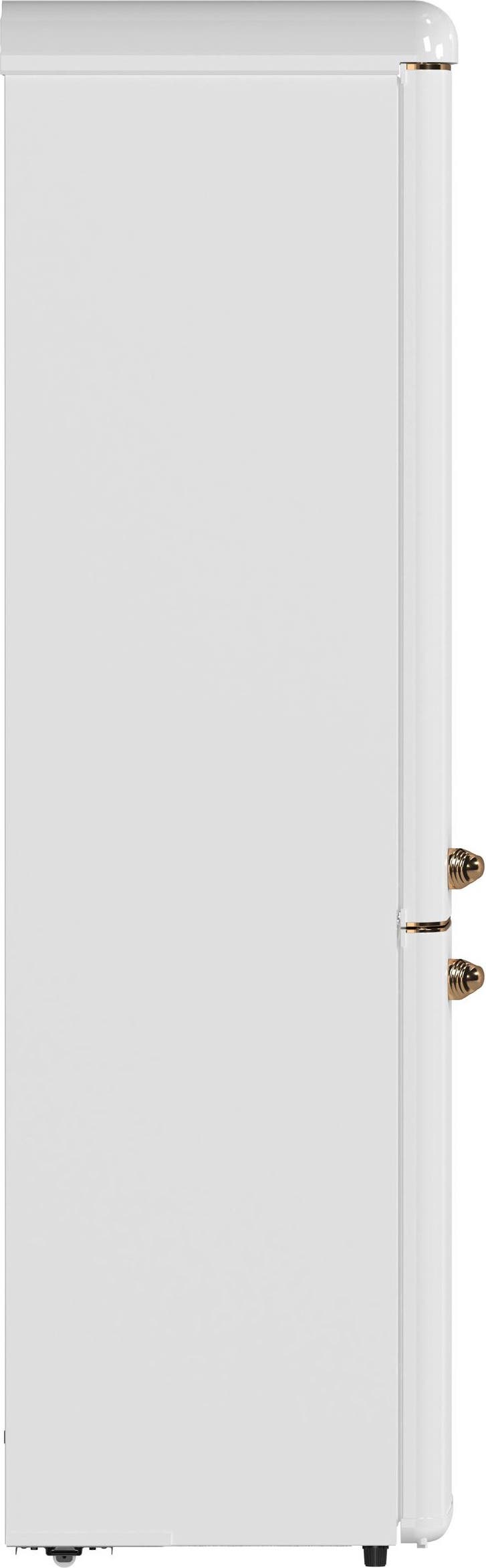 Forno FFFFD174522WHT Red