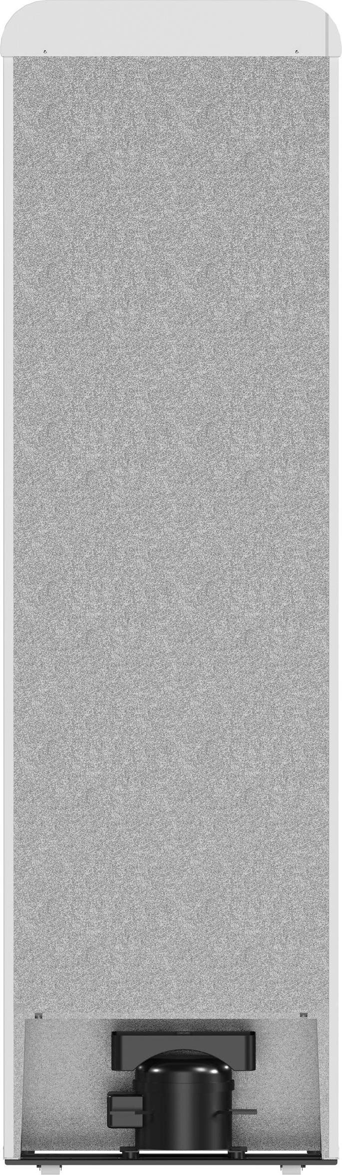 Forno FFFFD174522WHT Red