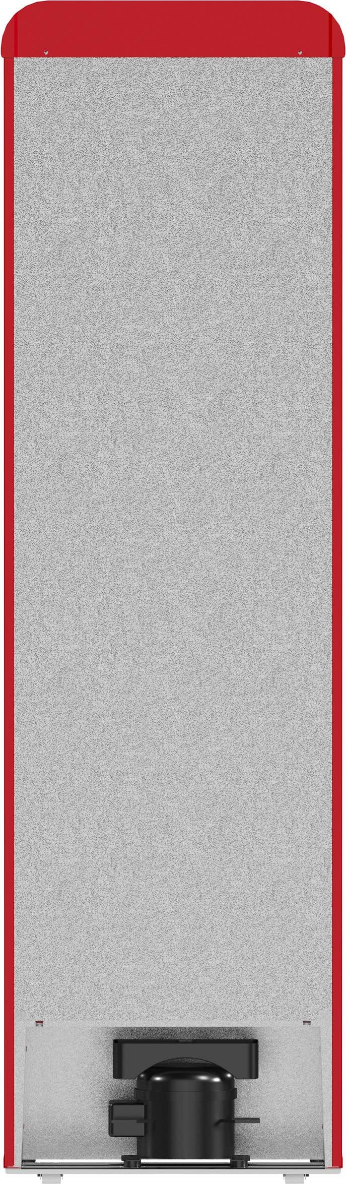 Forno FFFFD174522RED White