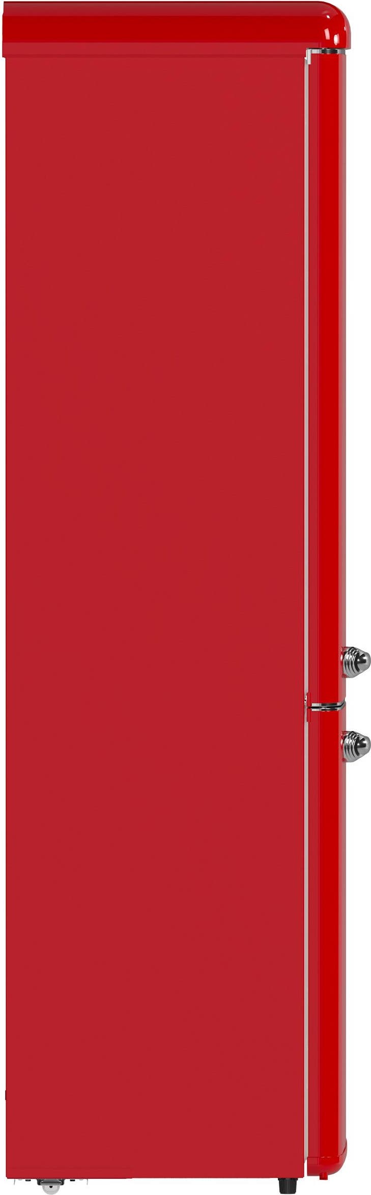 Forno FFFFD174522RED White