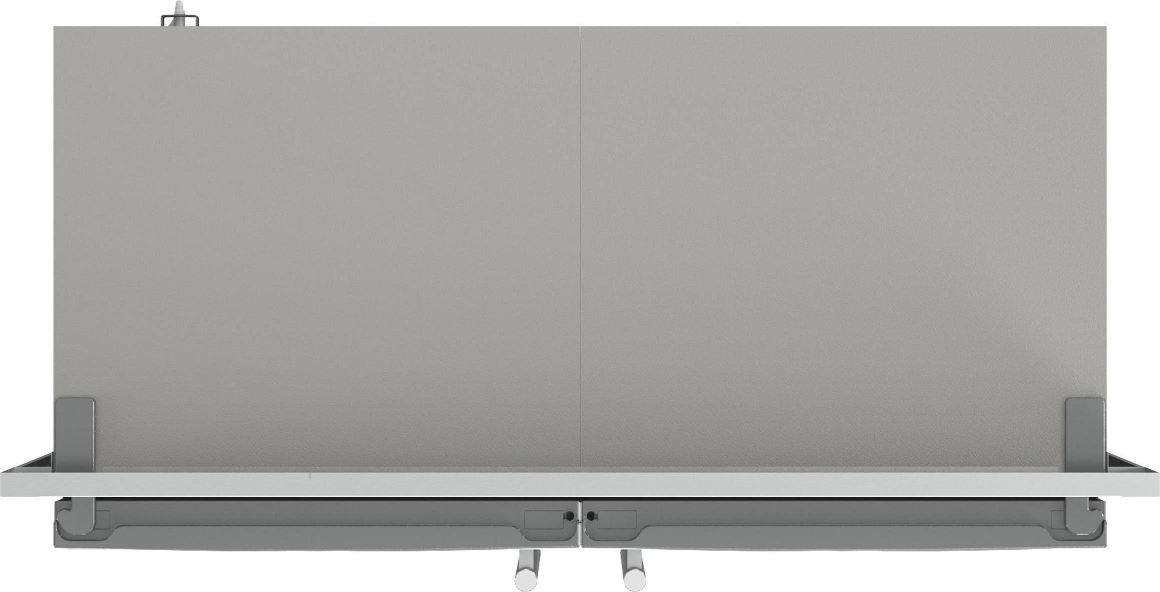 Forno FFFFD173860MG Stainless Steel